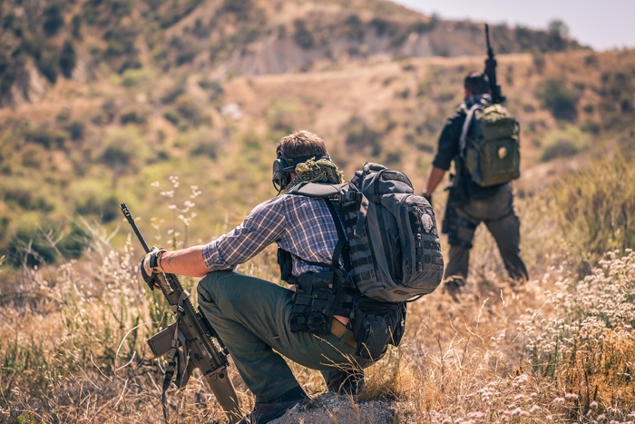 5.11 Tactical Cargo Hose 74251