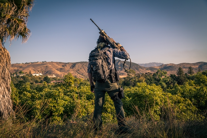 5.11 Tactical Cargo Hose 74251