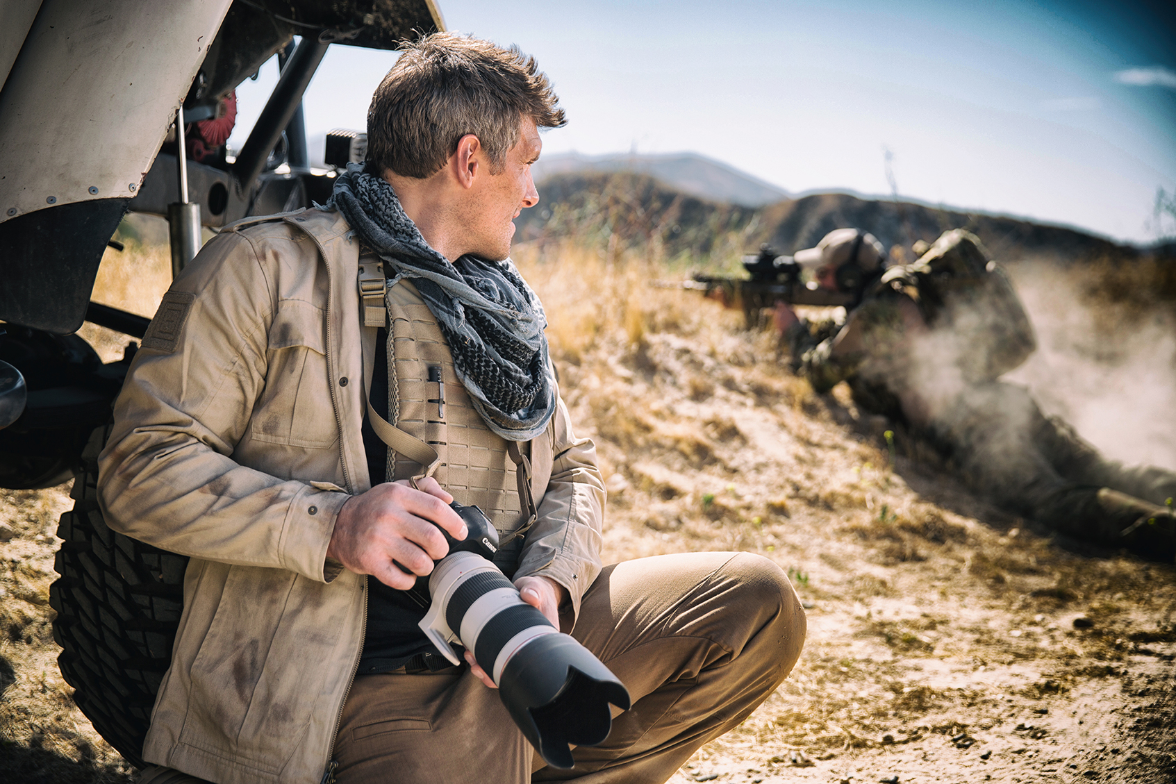 5.11 Taclite Pro Pant