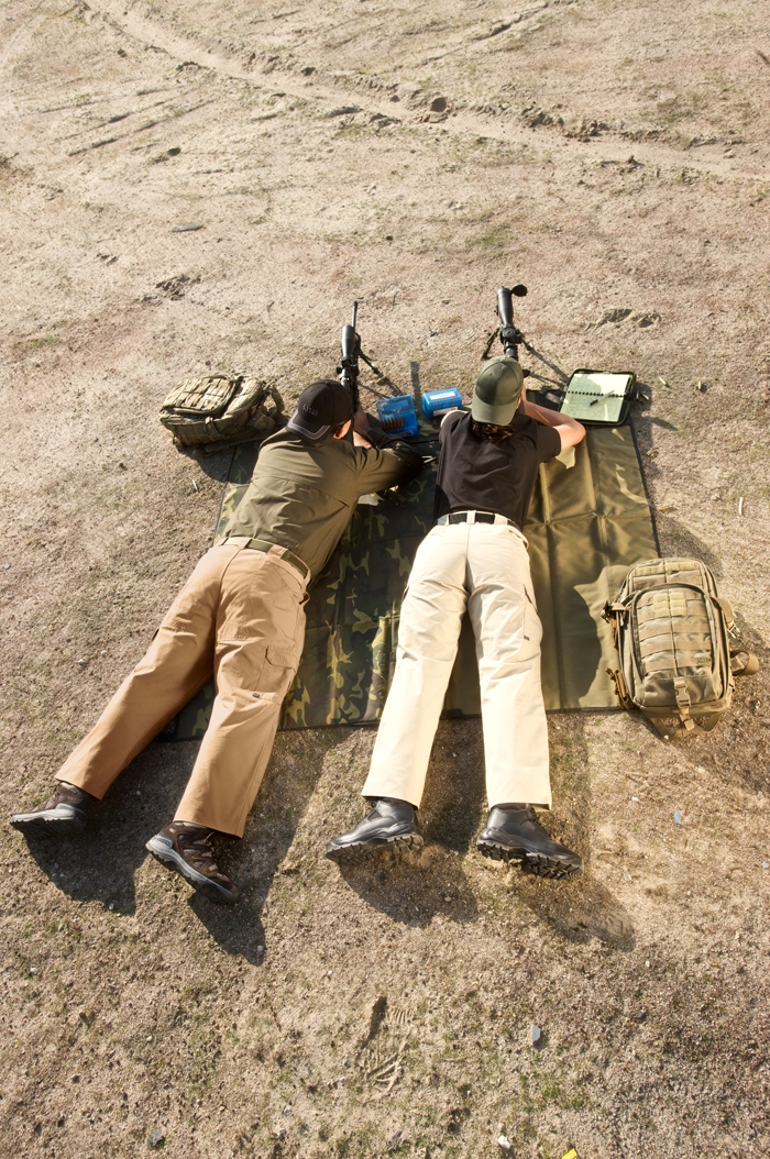 5.11 Taclite Pro Pant Damen