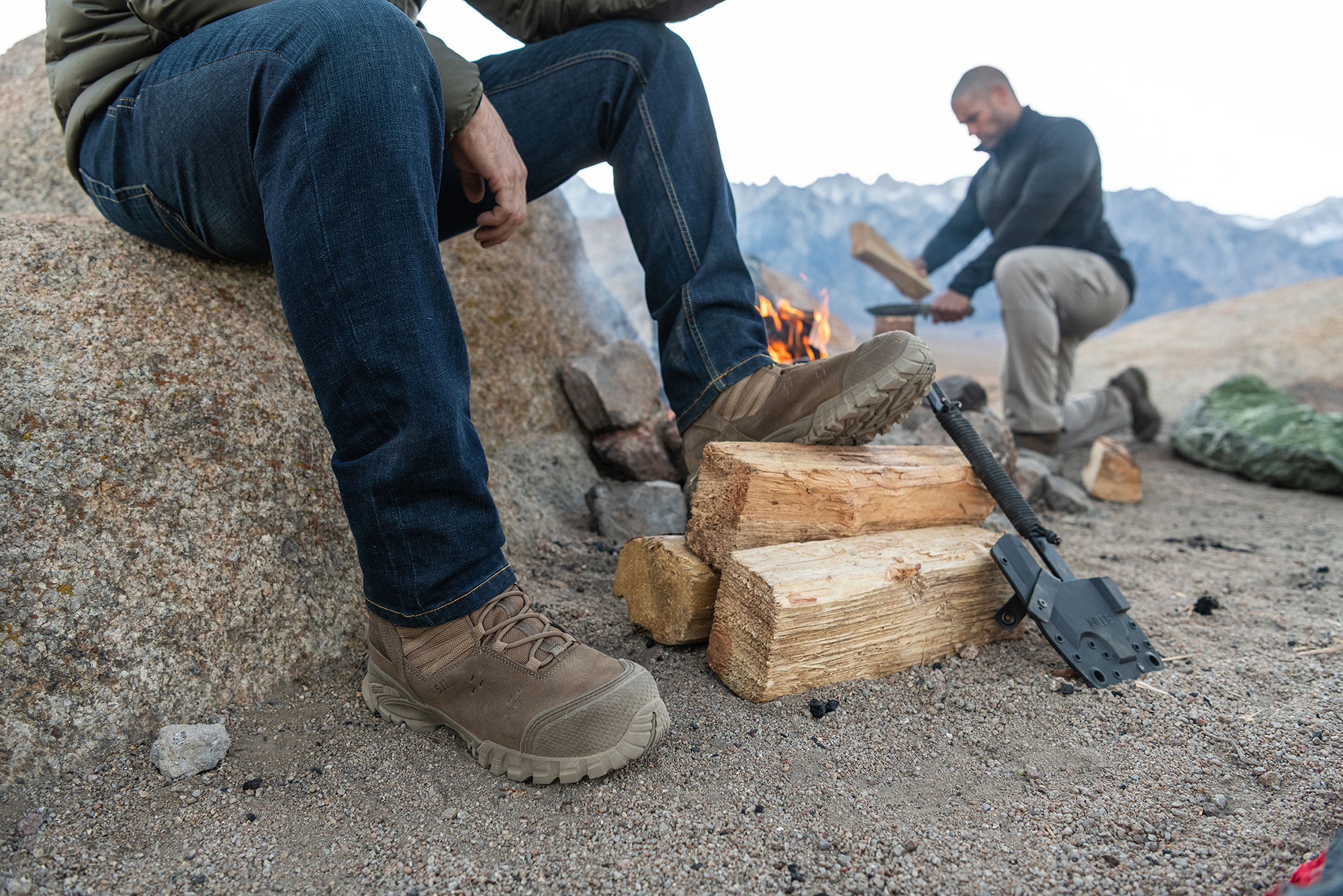 5.11 Defender-Flex Slim Jeans