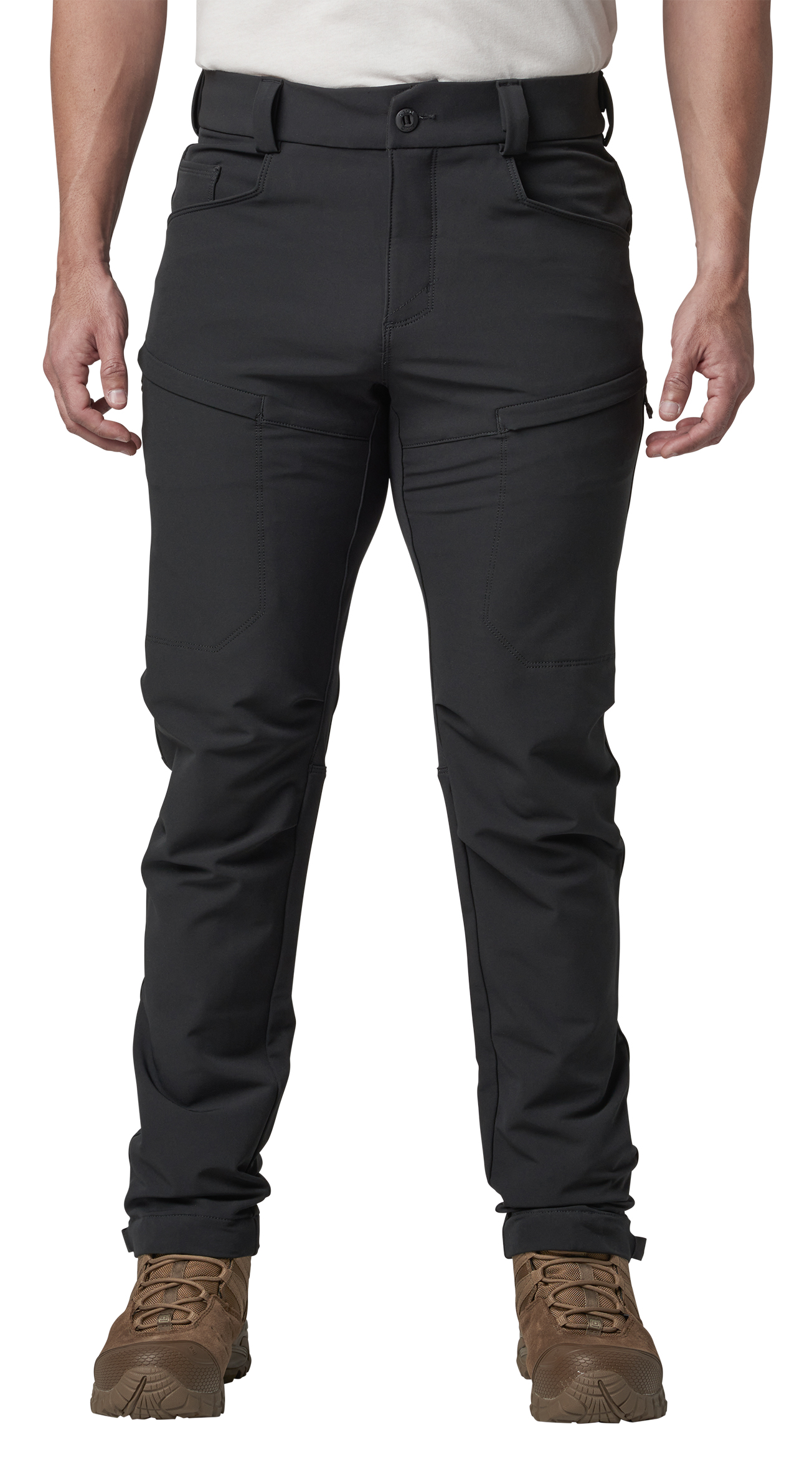 5.11 Cepheus Softshell Pant (robuste Hose)