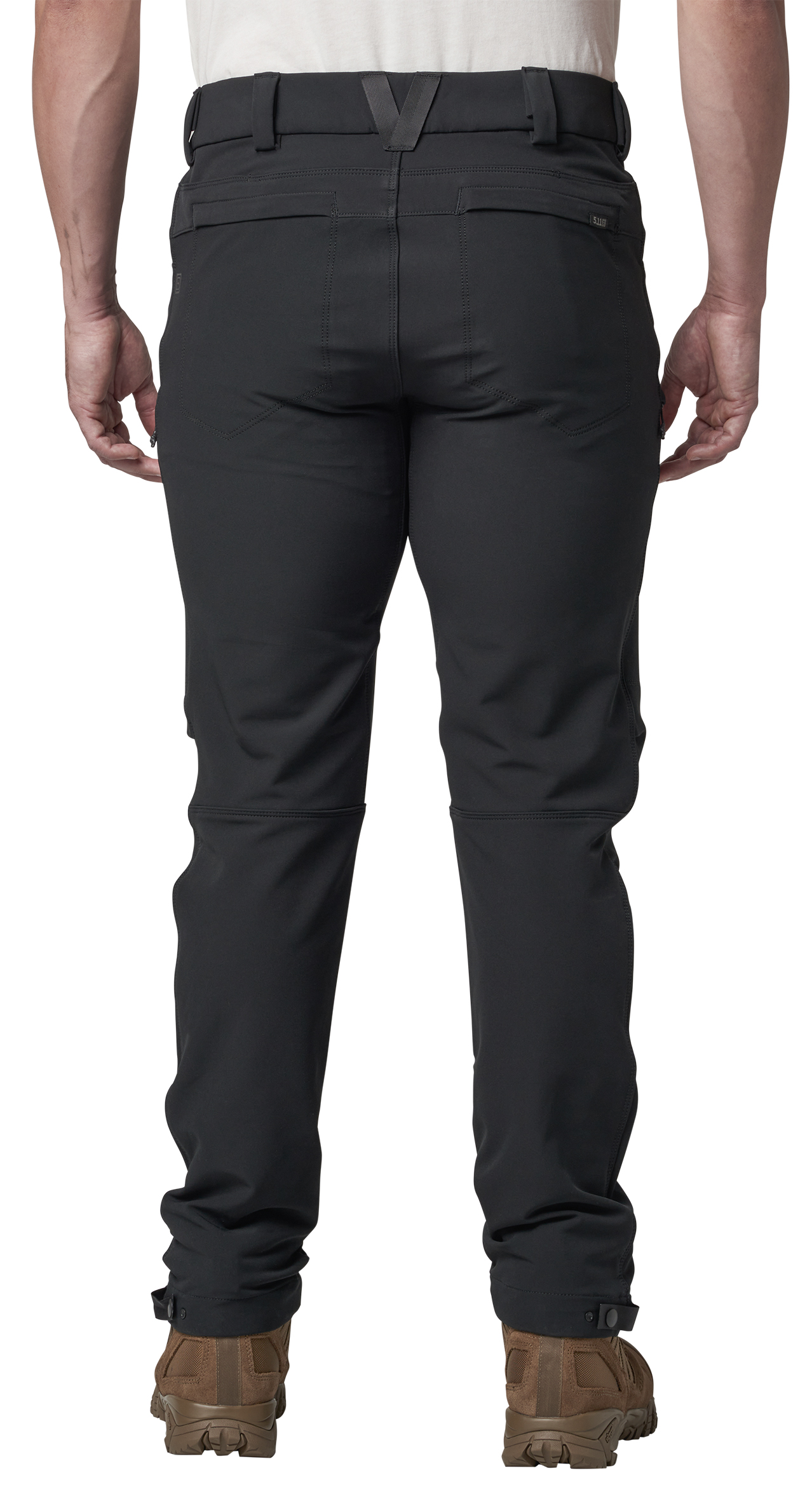 5.11 Cepheus Softshell Pant (robuste Hose)