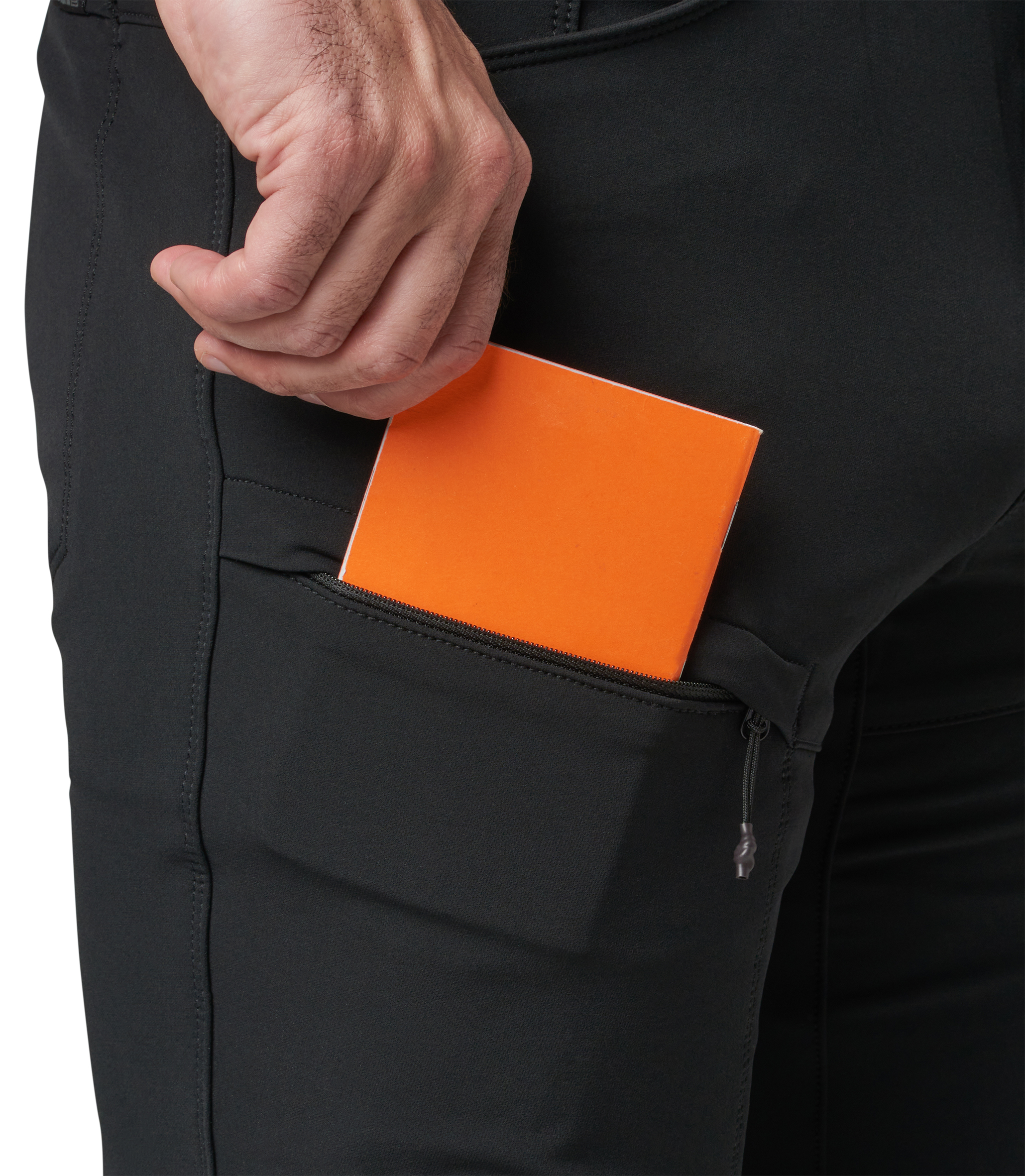 5.11 Cepheus Softshell Pant (robuste Hose)