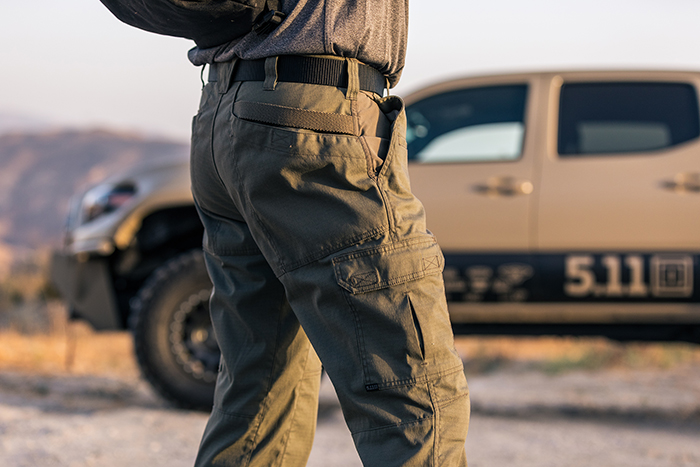 5.11 Tactical Hose ABR Pro Pant
