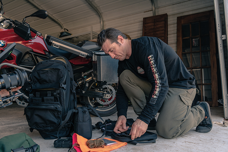 5.11 Tactical Icon Pant Einsatzhose