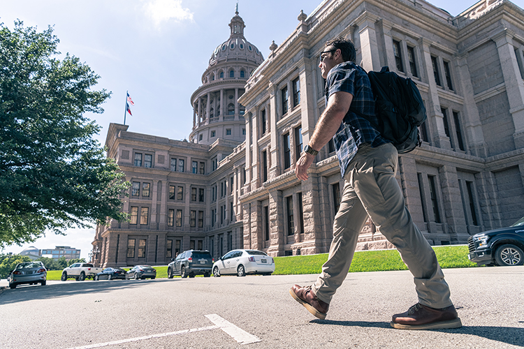 5.11 Tactical Capital Pant