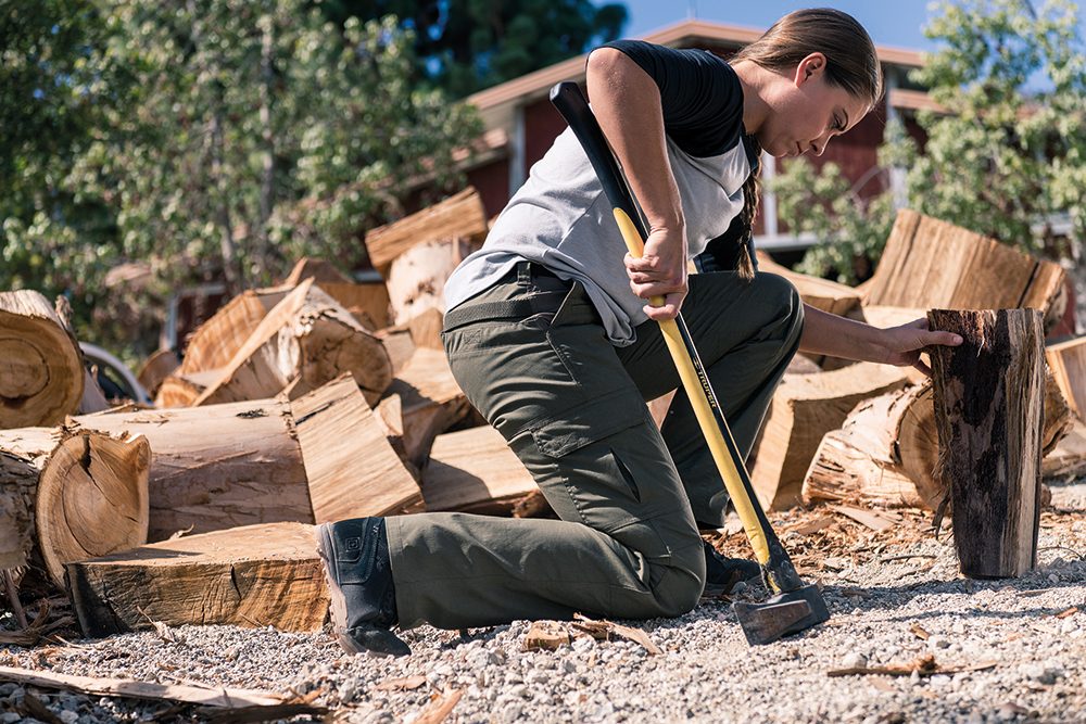 5.11 Tactical Women's ABR Pro Pant