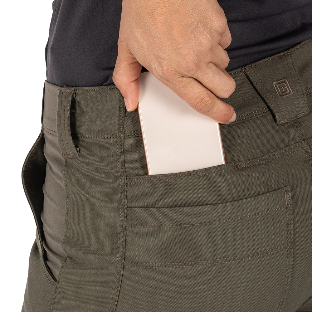 5.11 Tactical Women's Icon Pant
