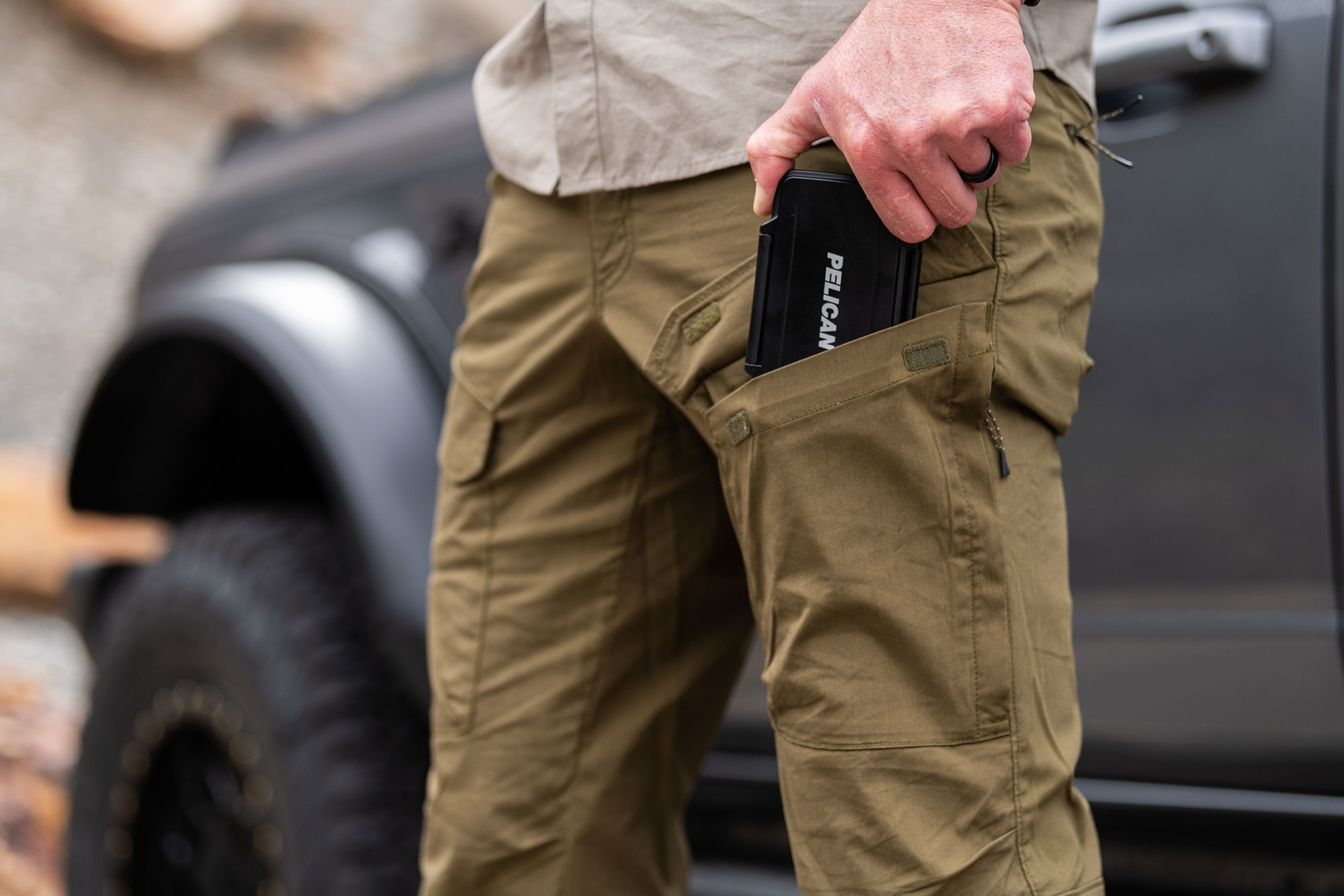 5.11 Hose Meridian Pant