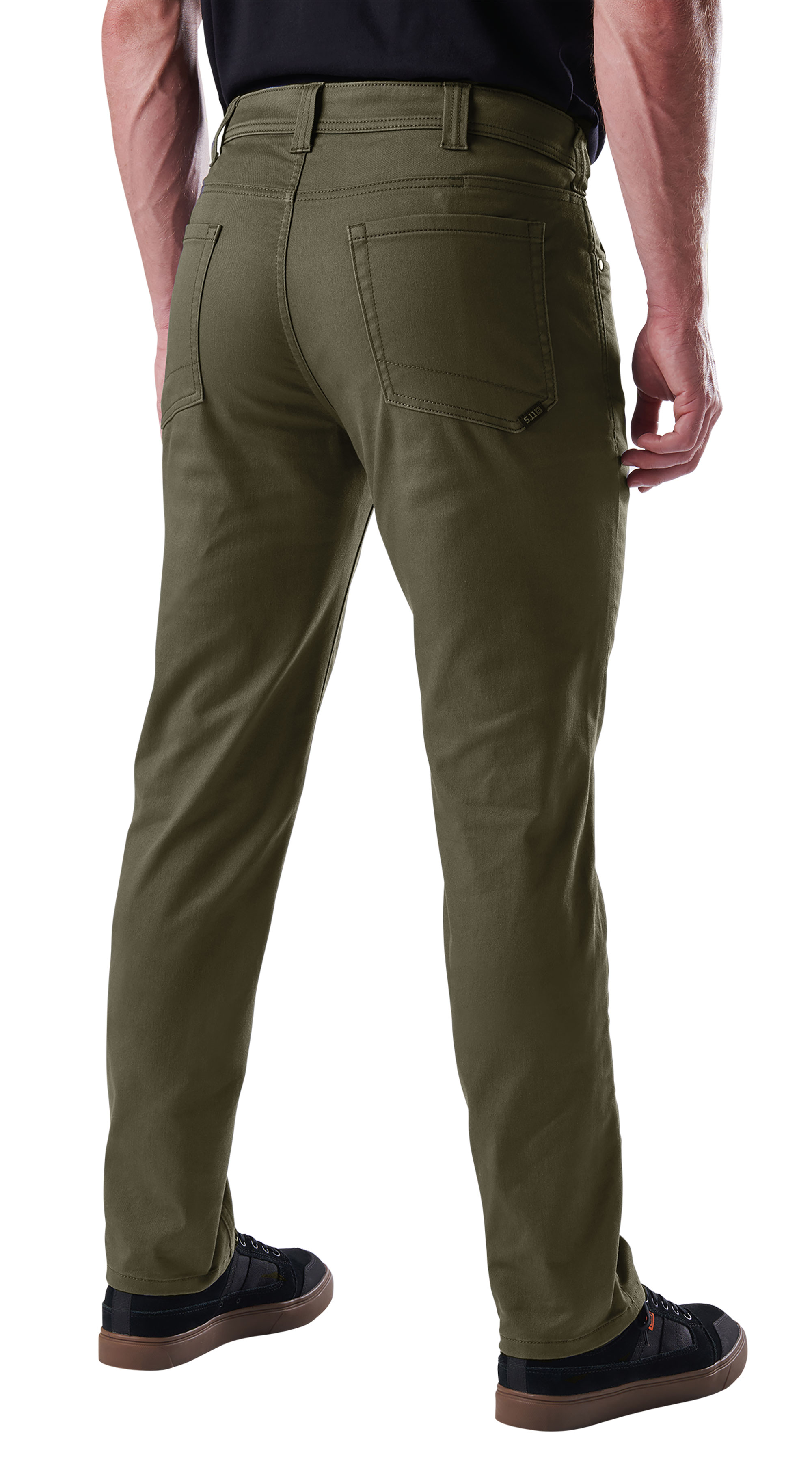 5.11 Jeans Defender-Flex Slim Pant