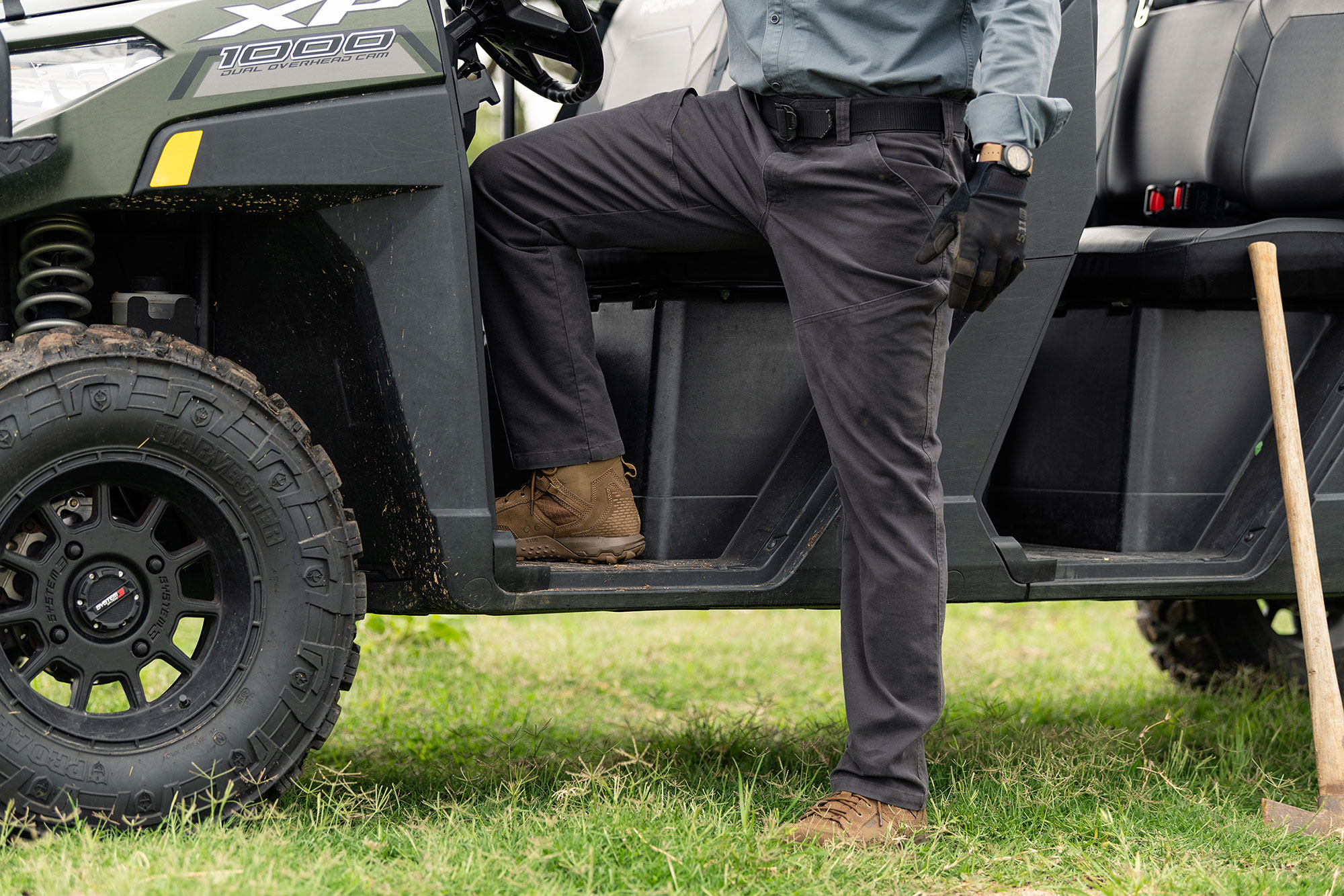 5.11 Hose Coalition Pant