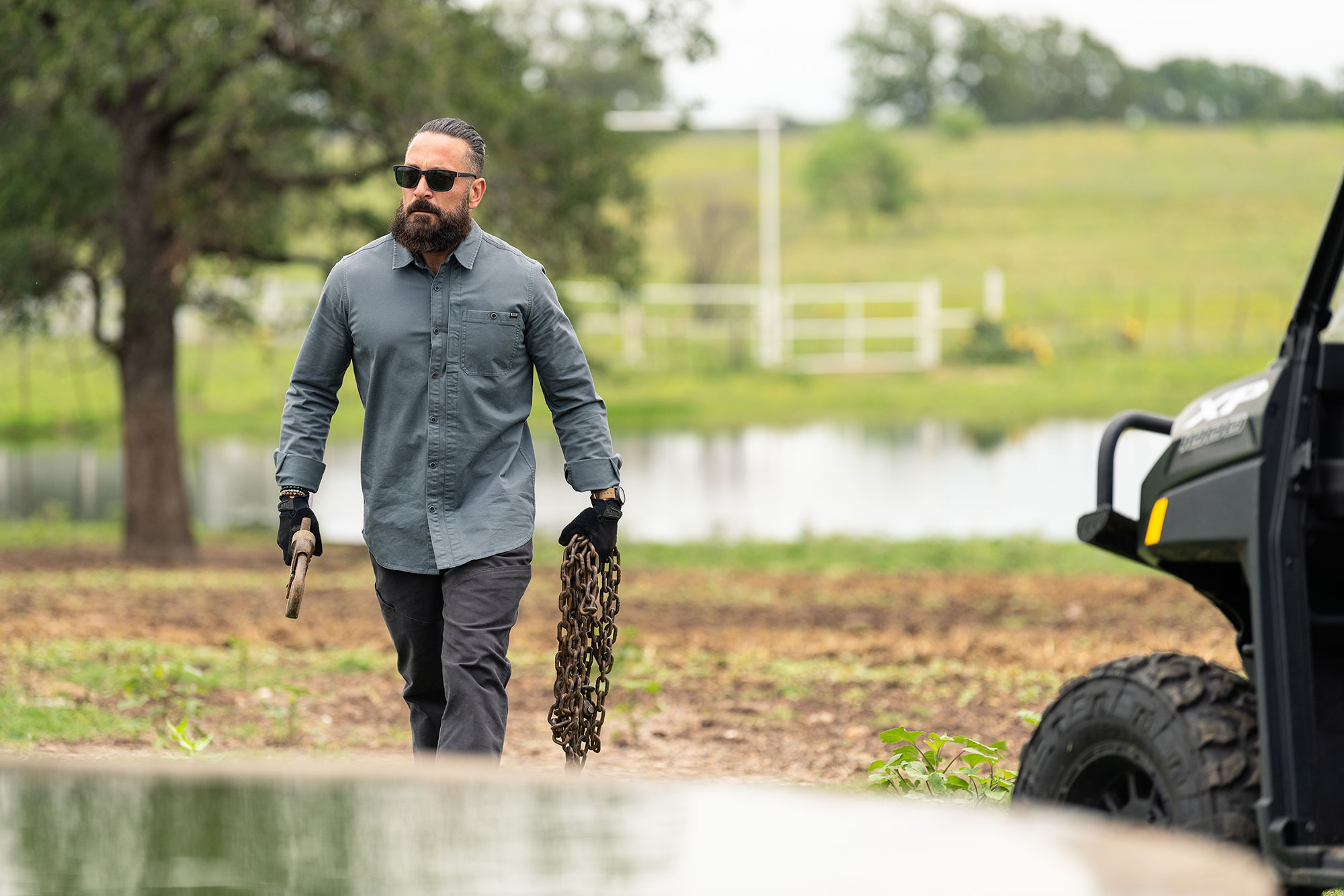 5.11 Hose Coalition Pant