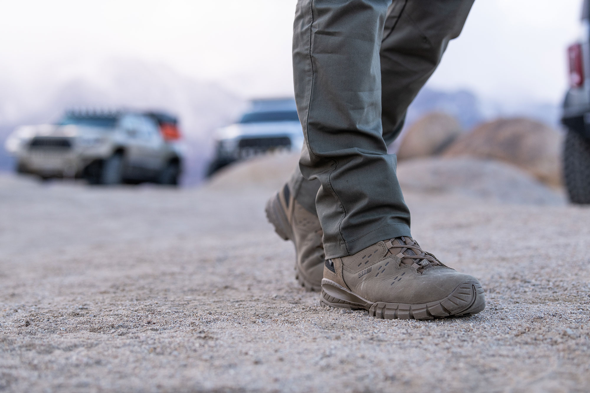 5.11 Hose Ridge Pant