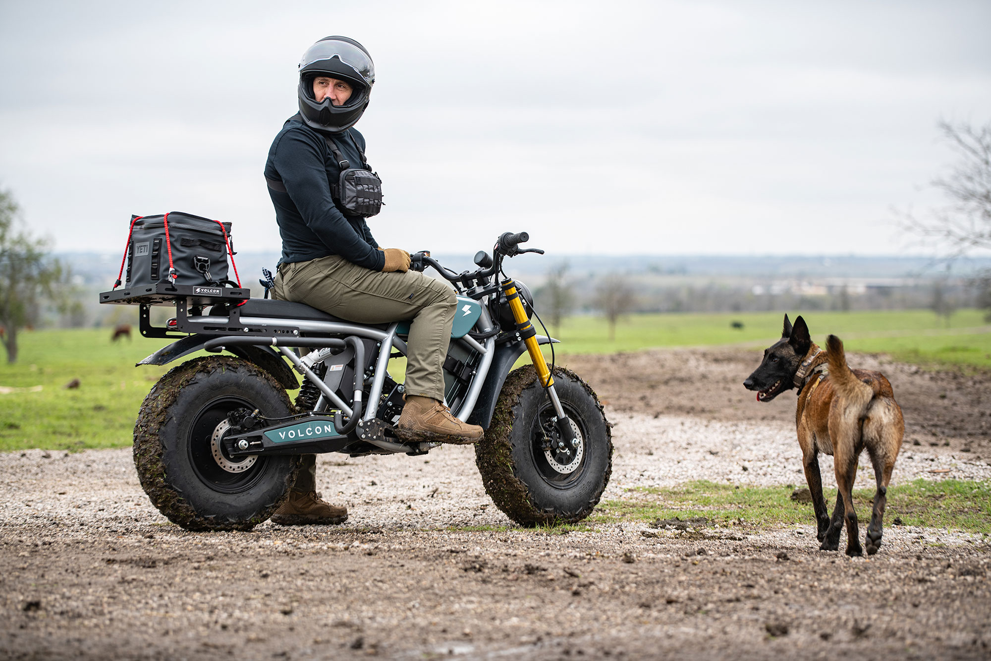 5.11 Hose Ridge Pant