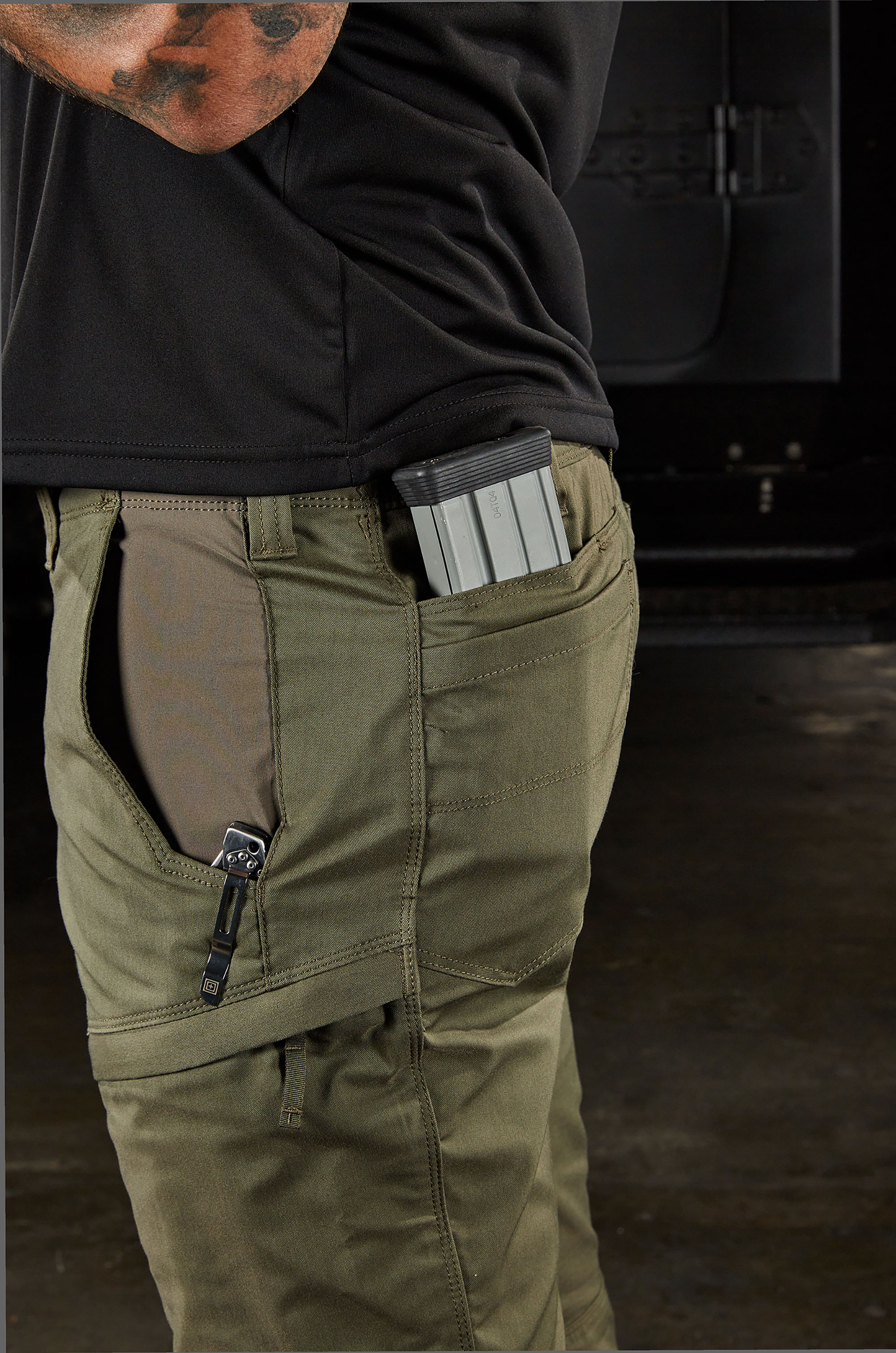 5.11 Hose Ridge Pant