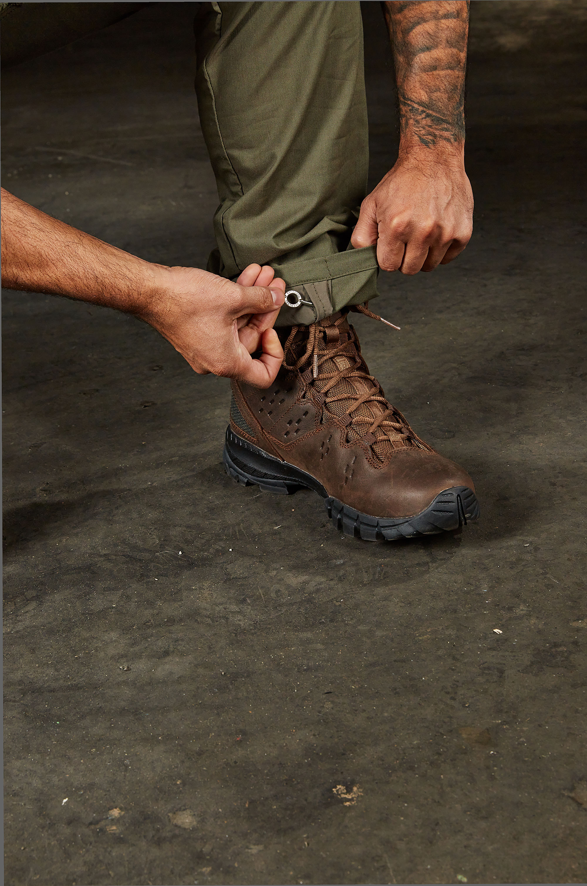 5.11 Hose Ridge Pant