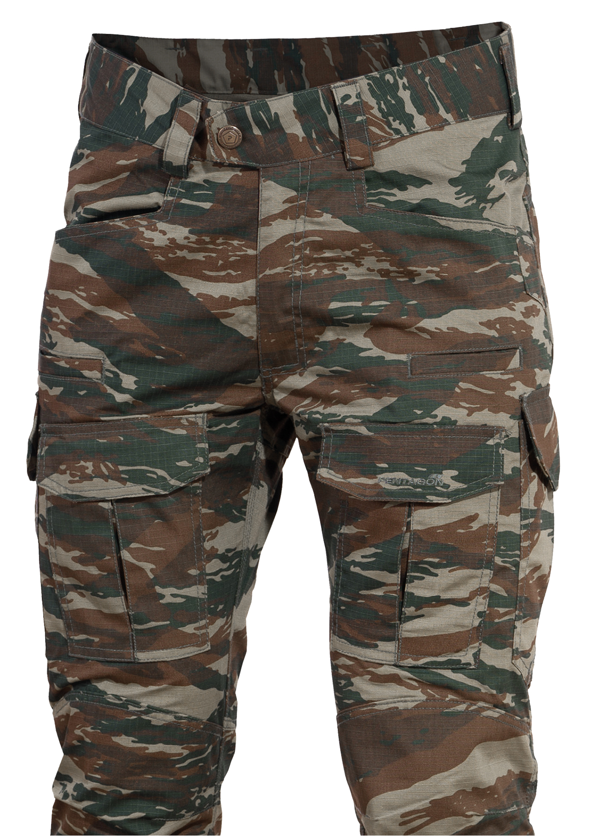 Pentagon Lycos Combat Pants