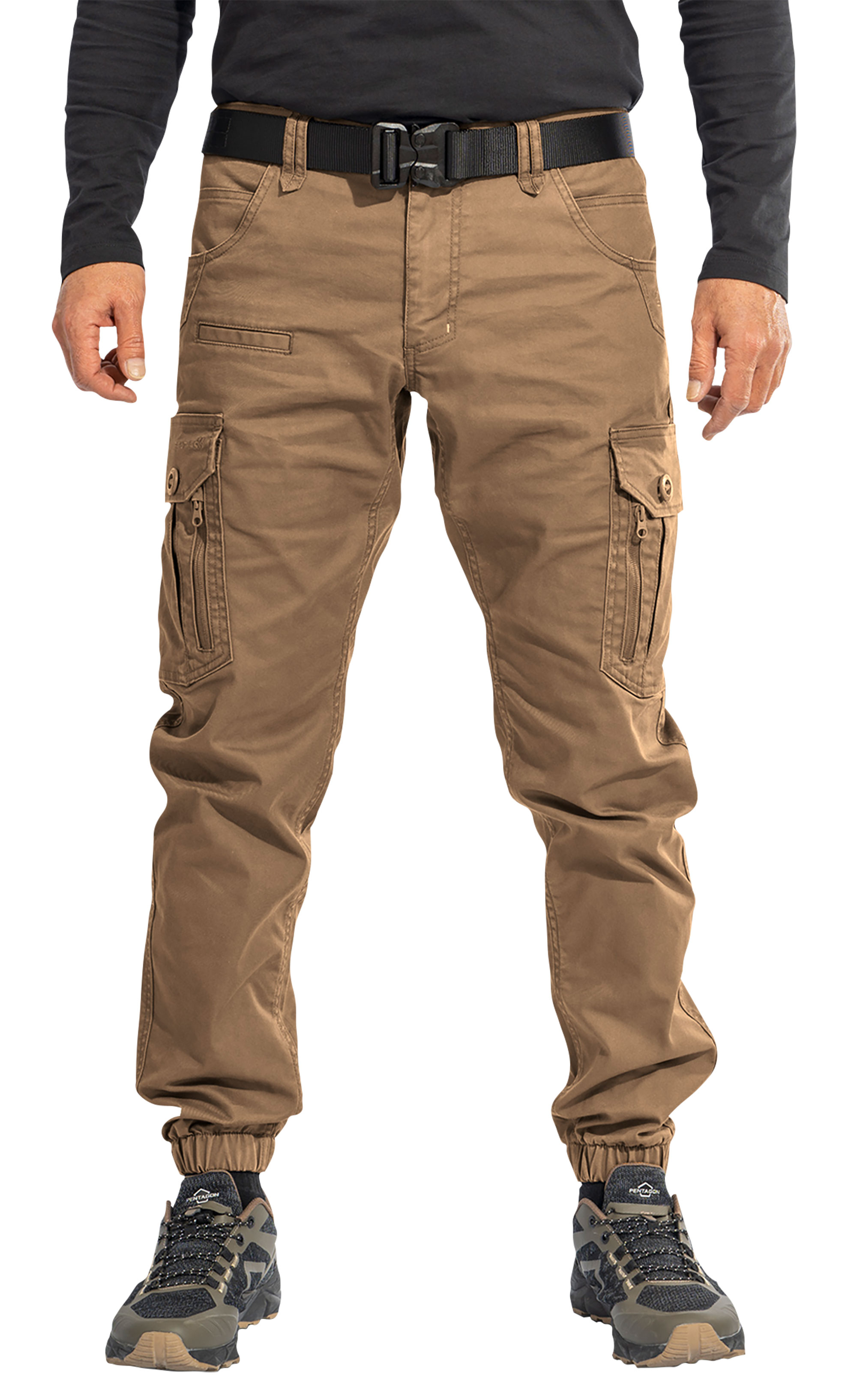 Pentagon Invictus Tactical Jogger (Freizeit Hose)