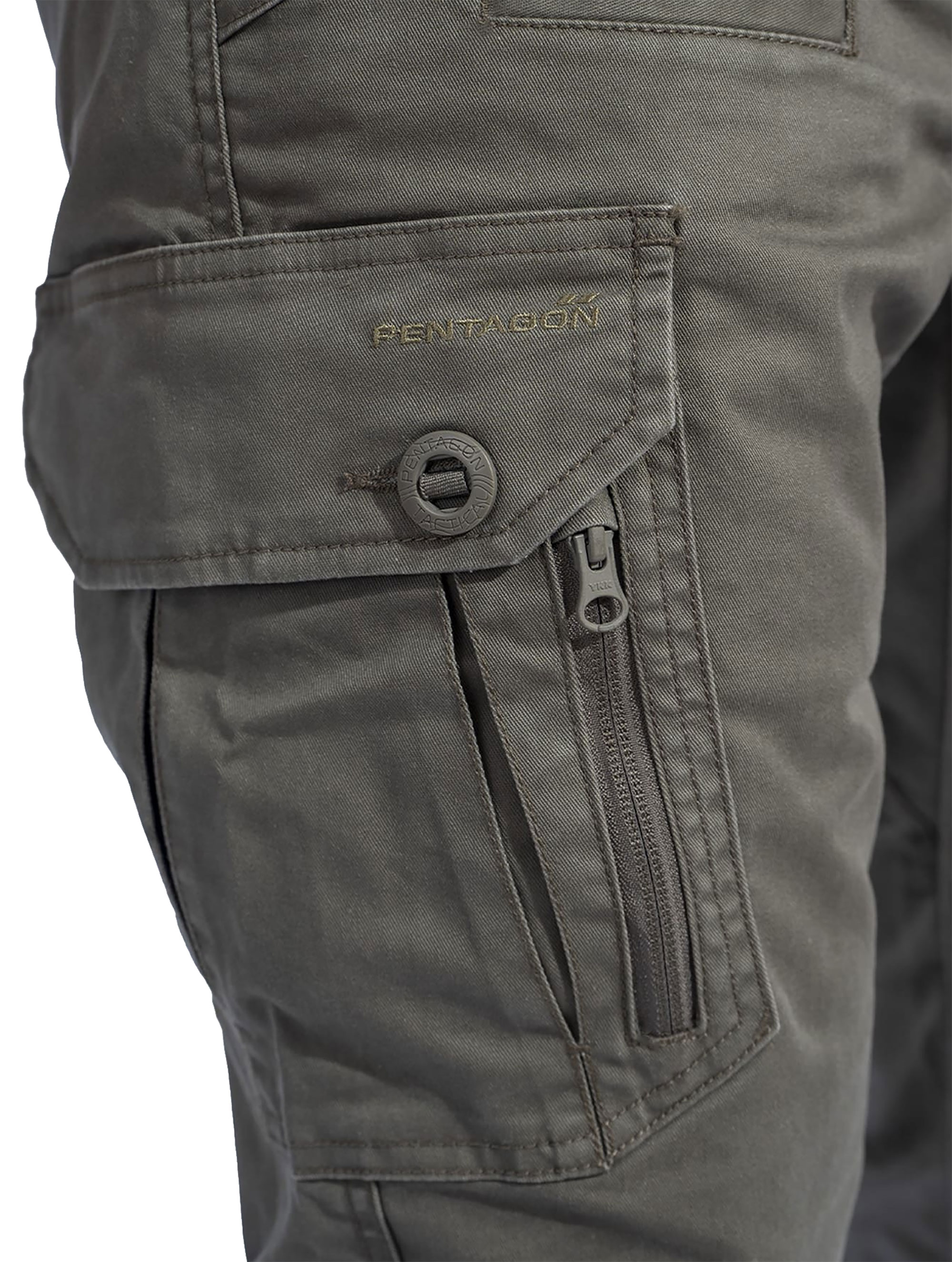 Pentagon Invictus Tactical Jogger (Freizeit Hose)