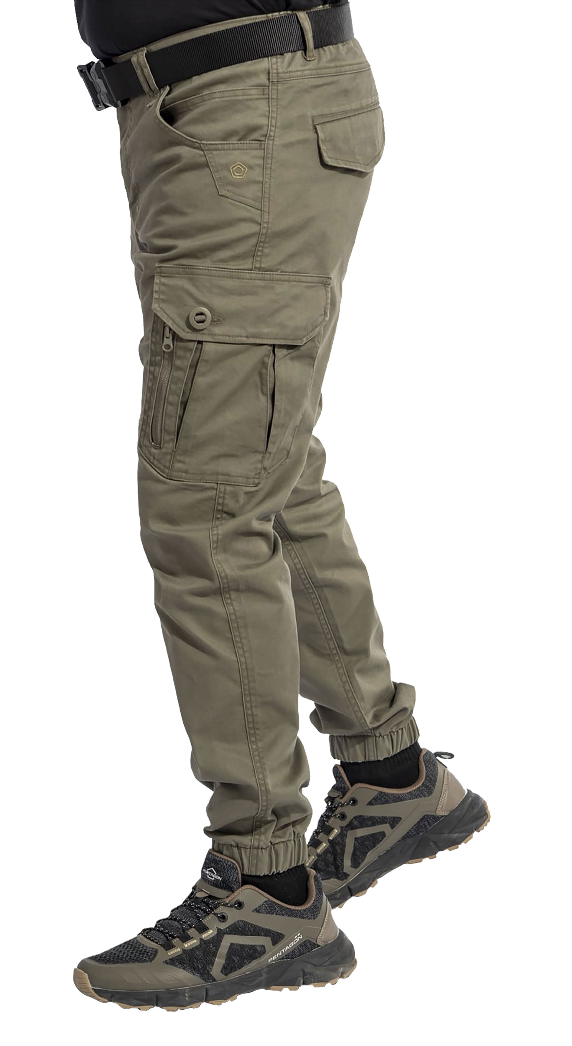 Pentagon Invictus Tactical Jogger (Freizeit Hose)