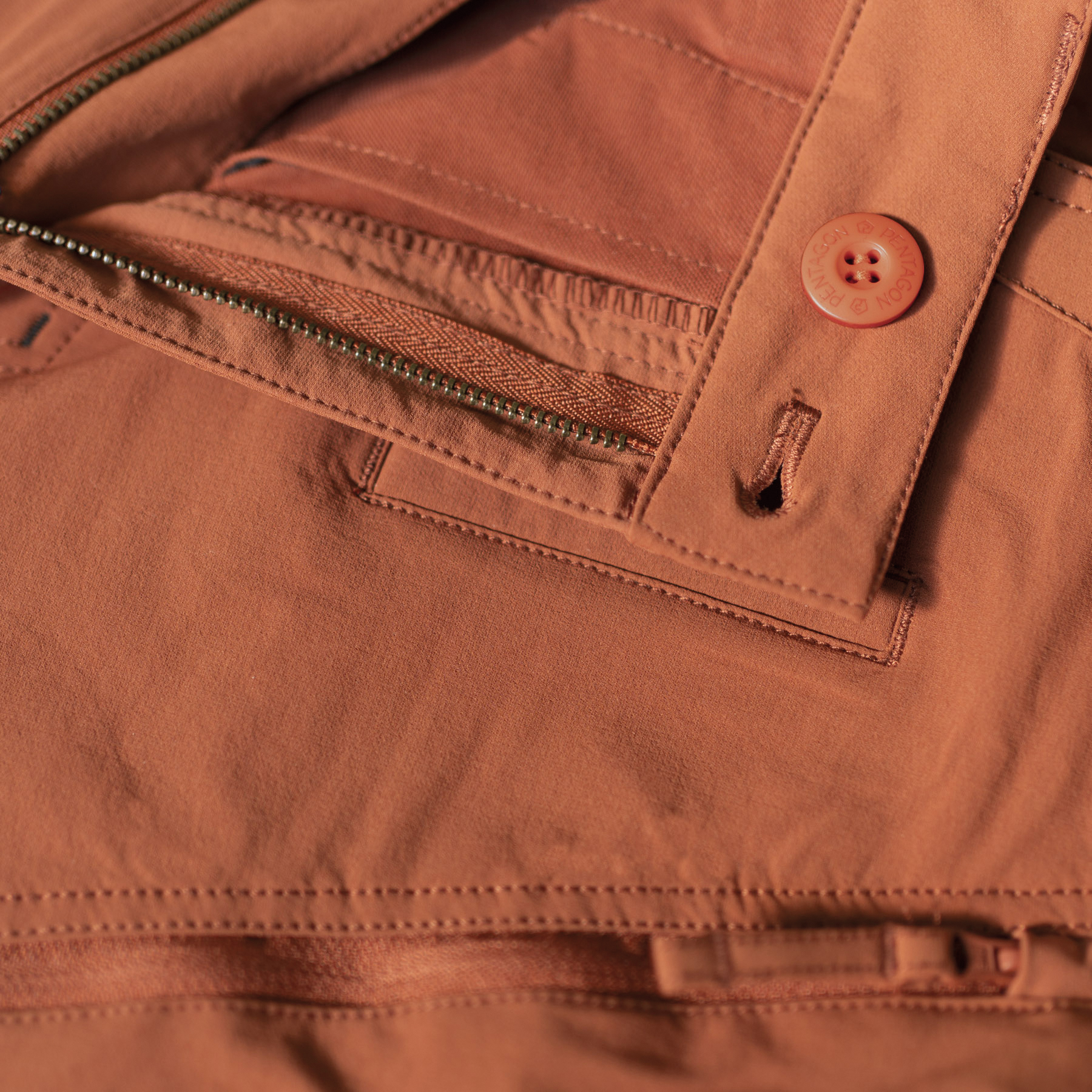 Pentagon Renegade Tropic Tactical Pants