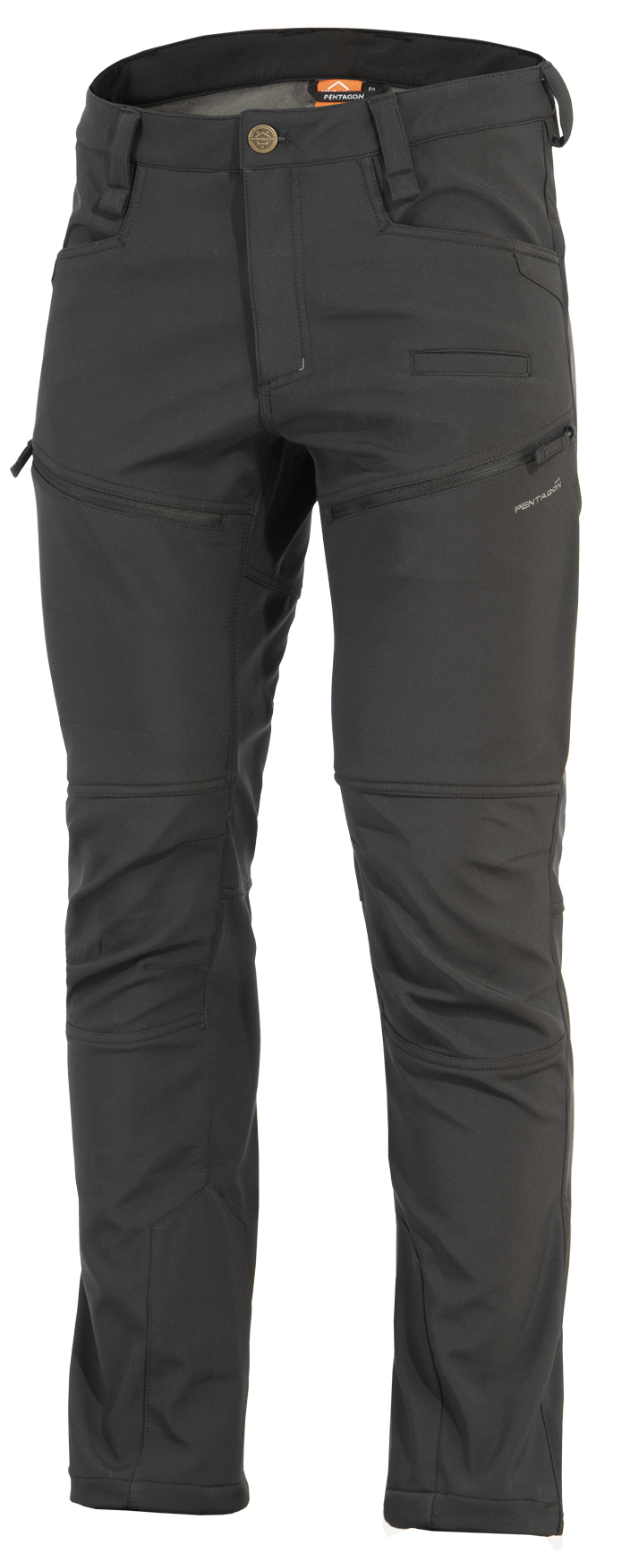 Pentagon Renegade Taiga Softshellhose