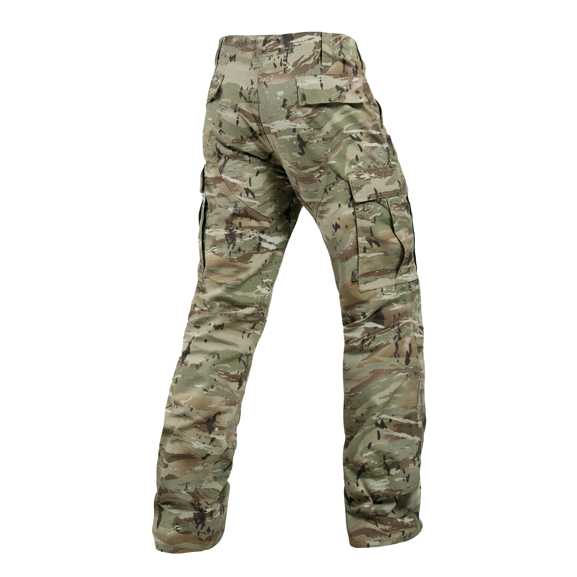 Pentagon BDU Feldhose Generation 2.0