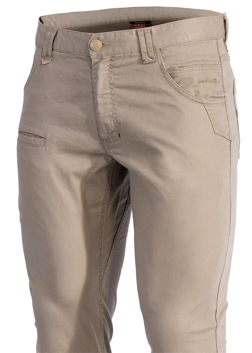 Pentagon Rouge Hero Tactical Pants