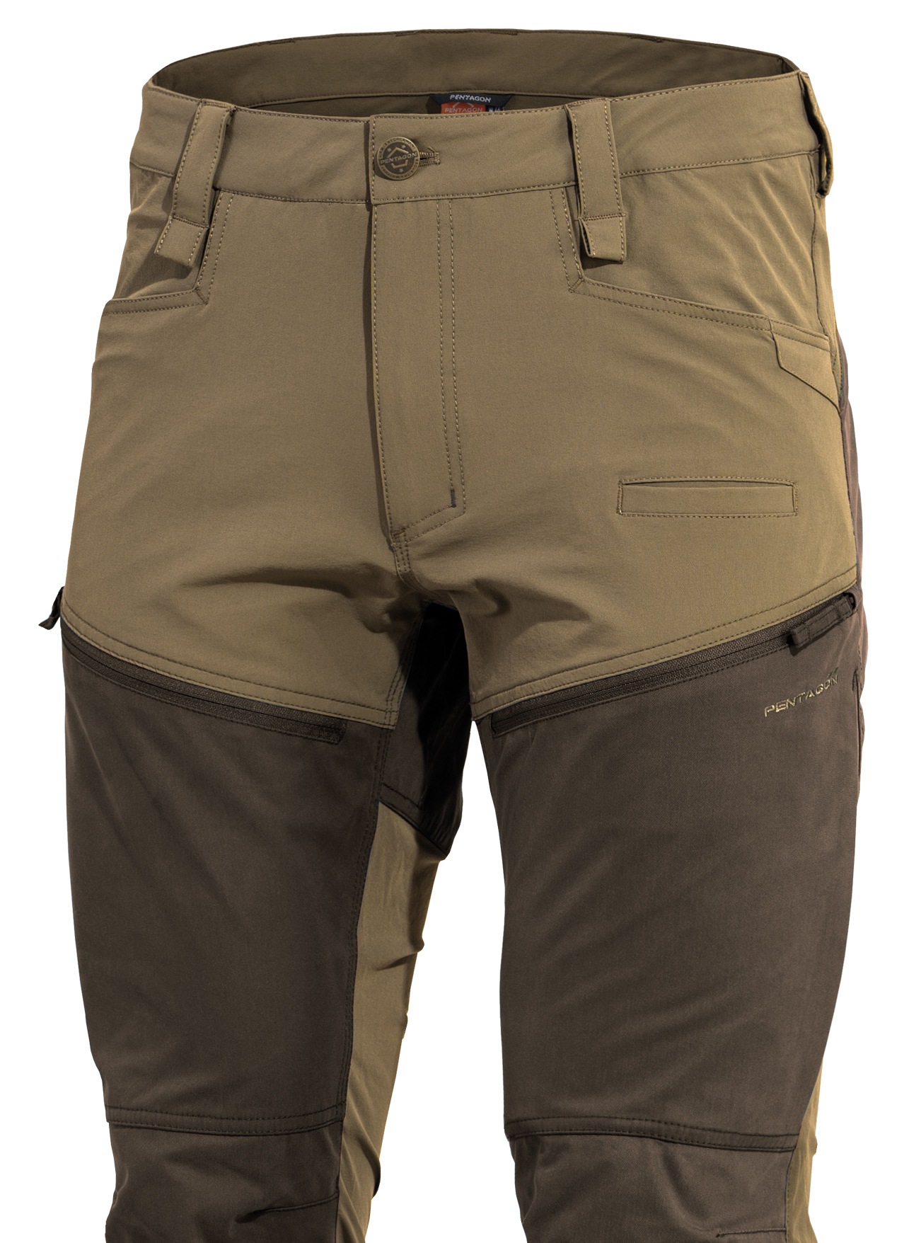 Pentagon Renegade Savanna Tactical Pants