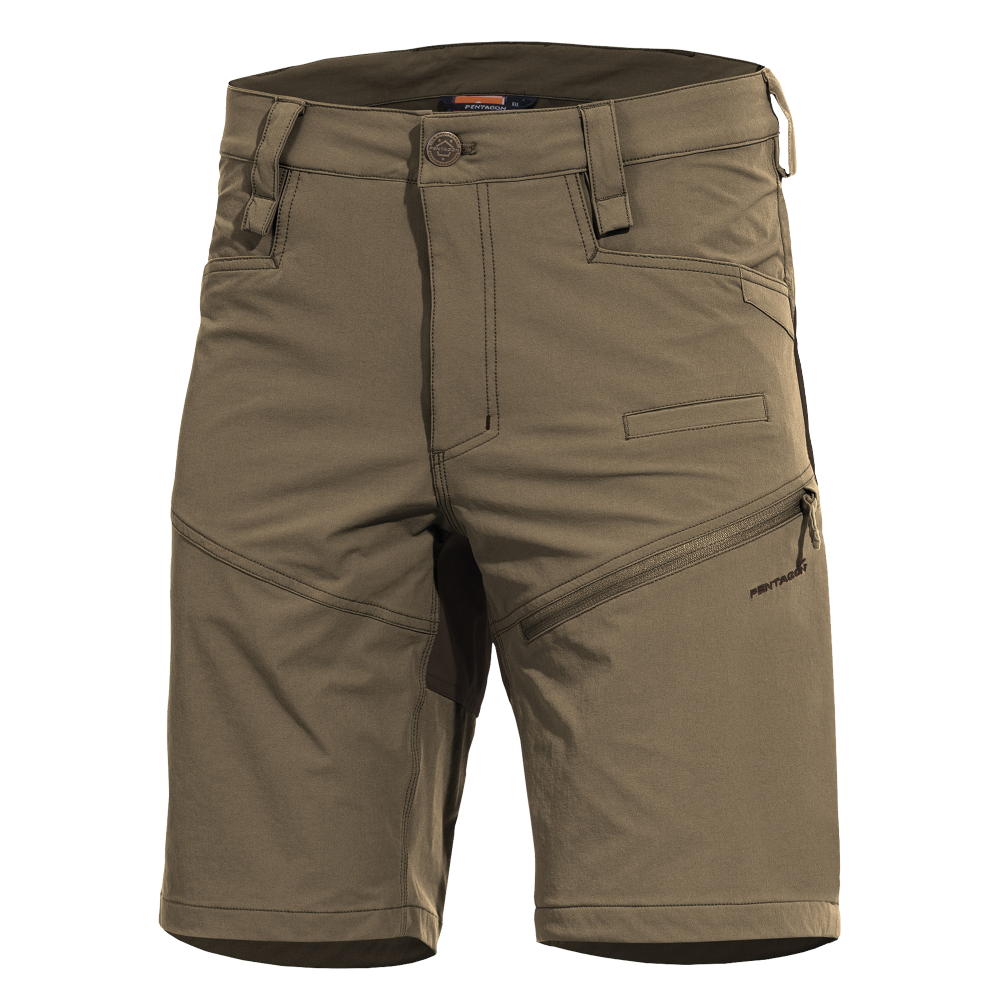 Pentagon Renegade Savanna Short Pant