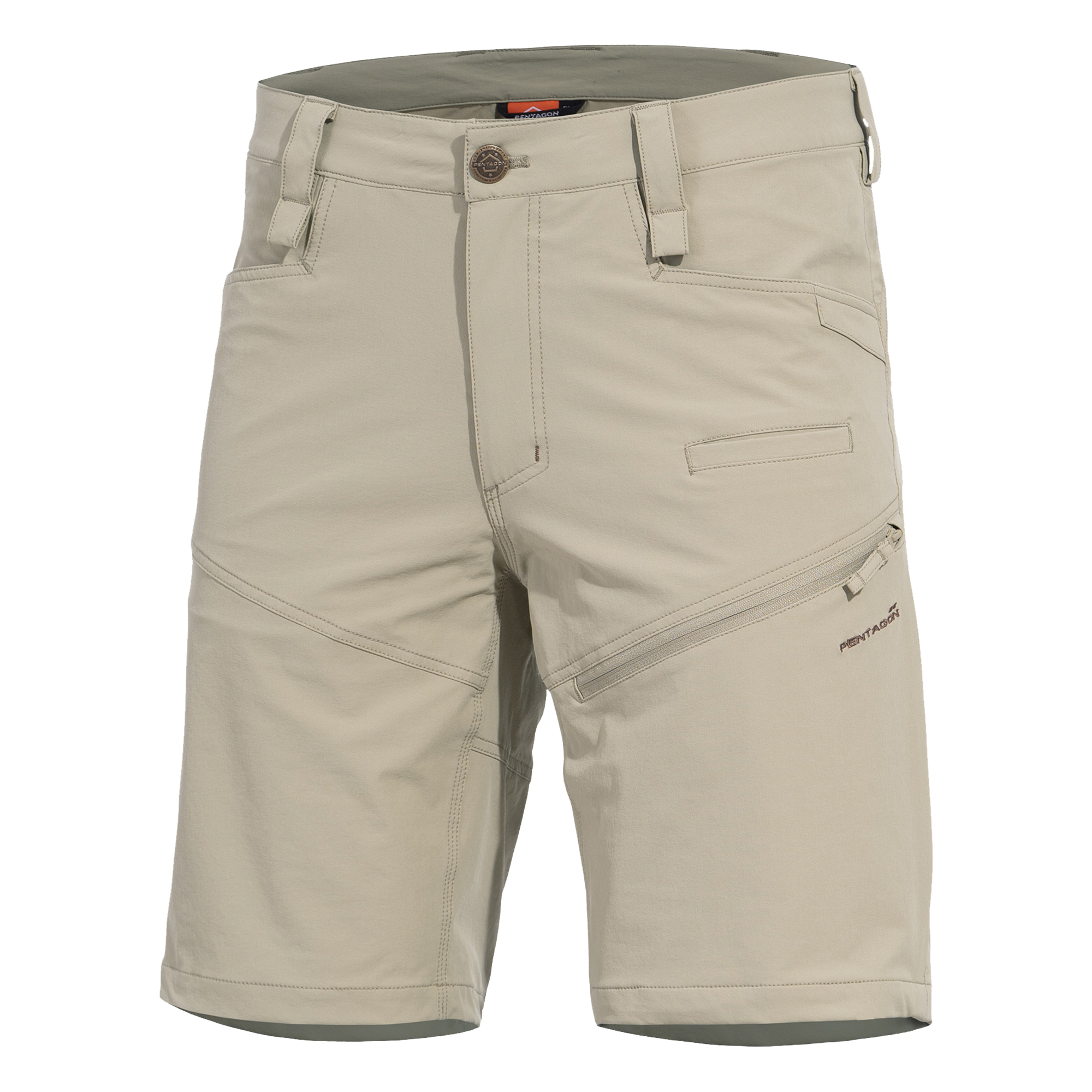 Pentagon Renegade Tropic Short Pants