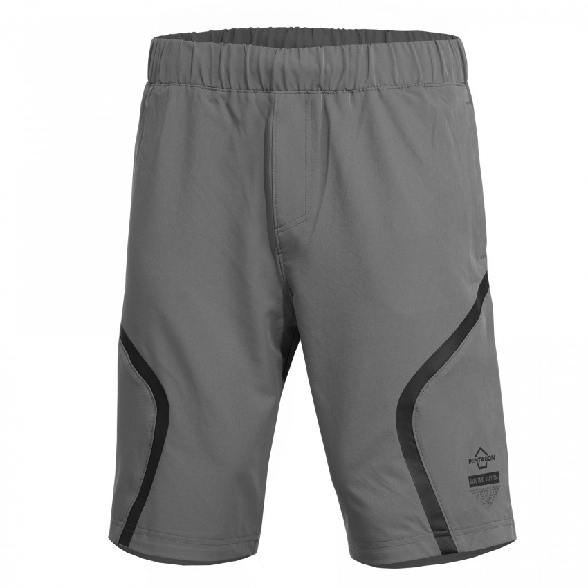 Pentagon Draco Coach Shorts