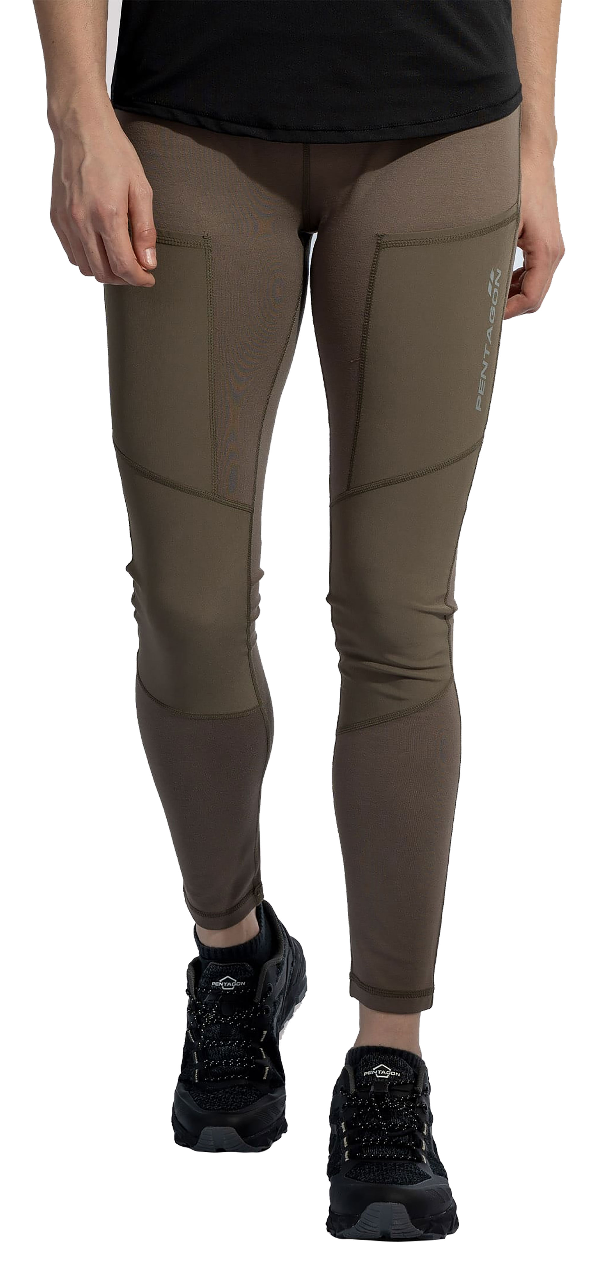 Pentagon Arete Tactical Leggings