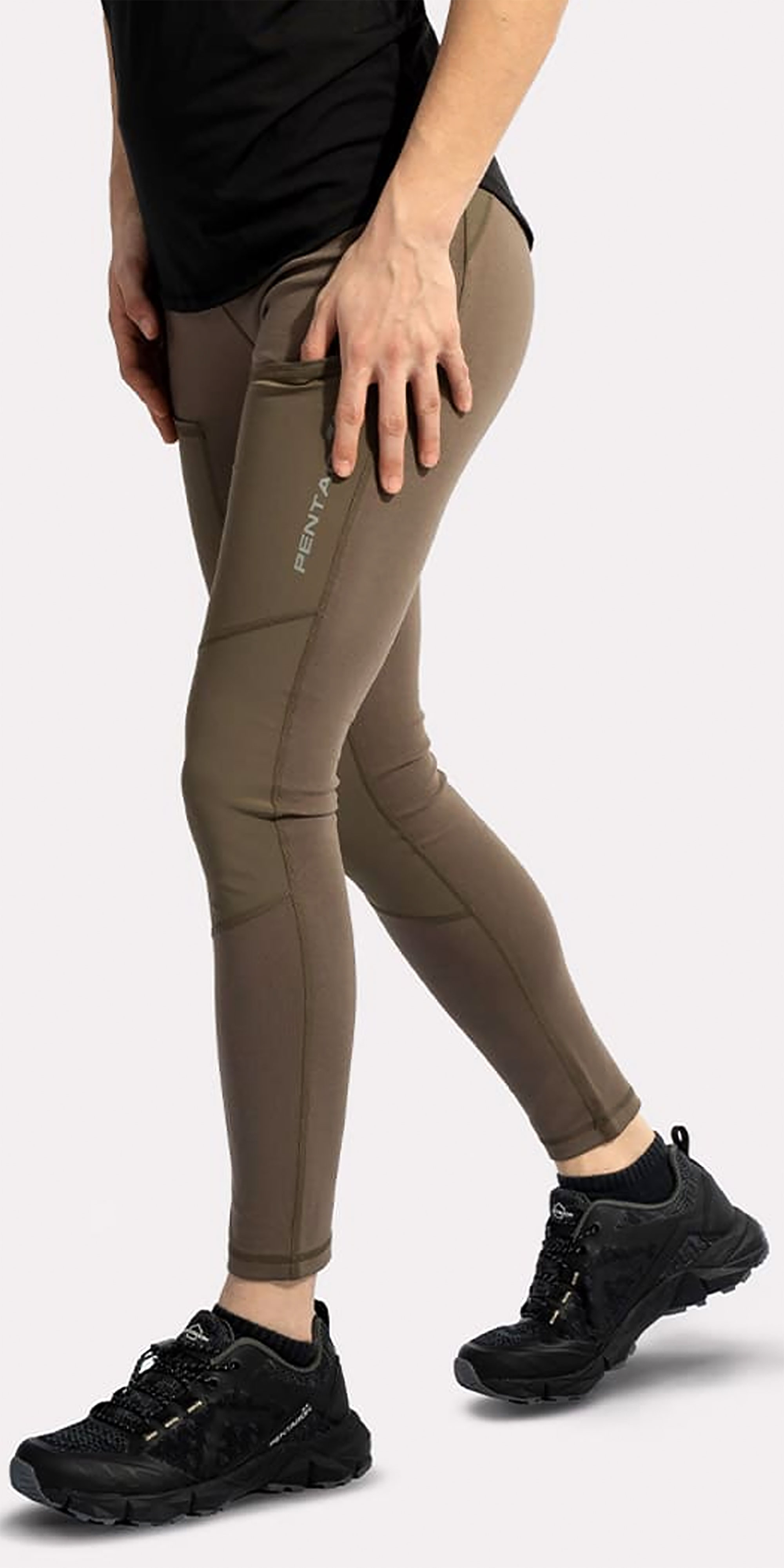 Pentagon Arete Tactical Leggings