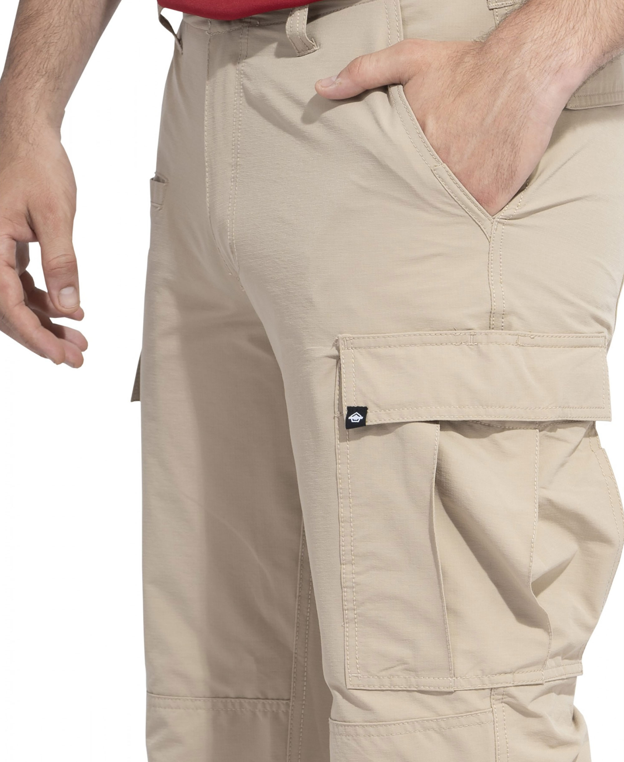 Pentagon BDU 2.0 Tropic Pants (Sommer Hose)