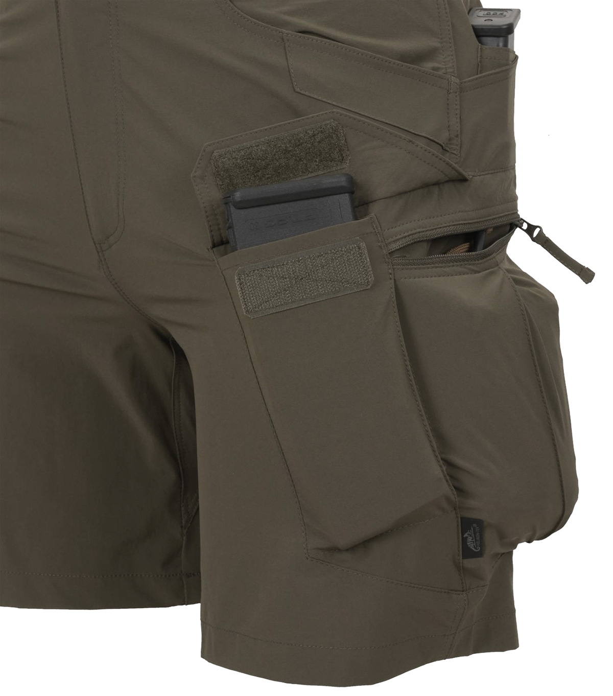 Helikon OTUS Outdoor Tactical Ultra Shorts