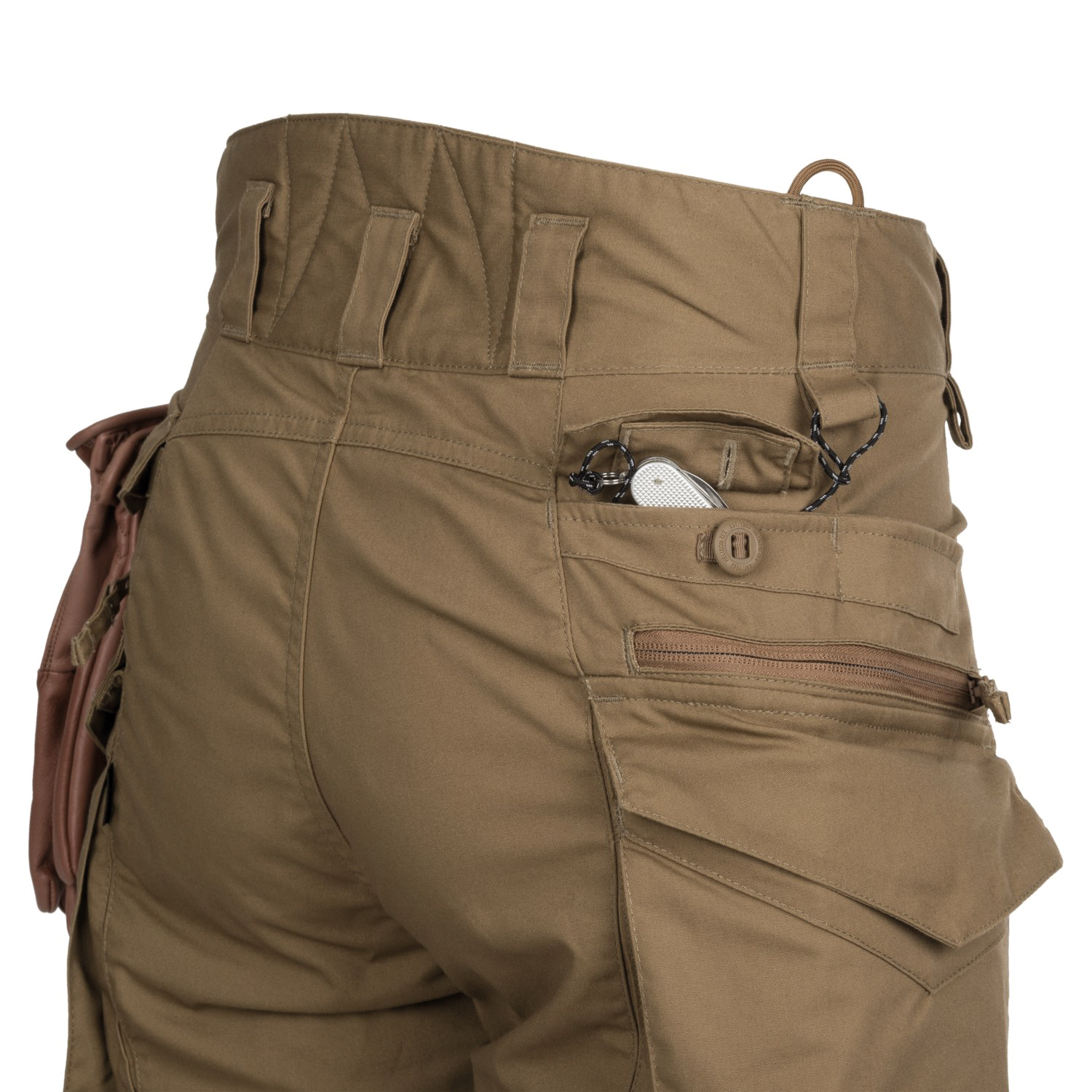 Helikon Pilgrim Pants Outdoorhose