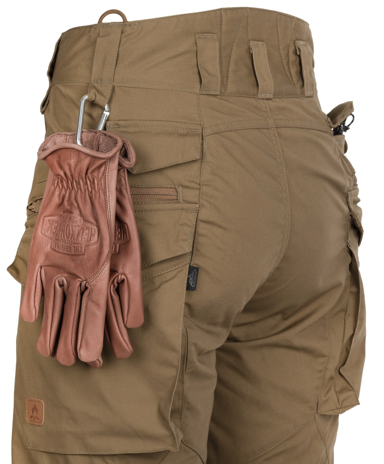 Helikon Pilgrim Pants Outdoorhose