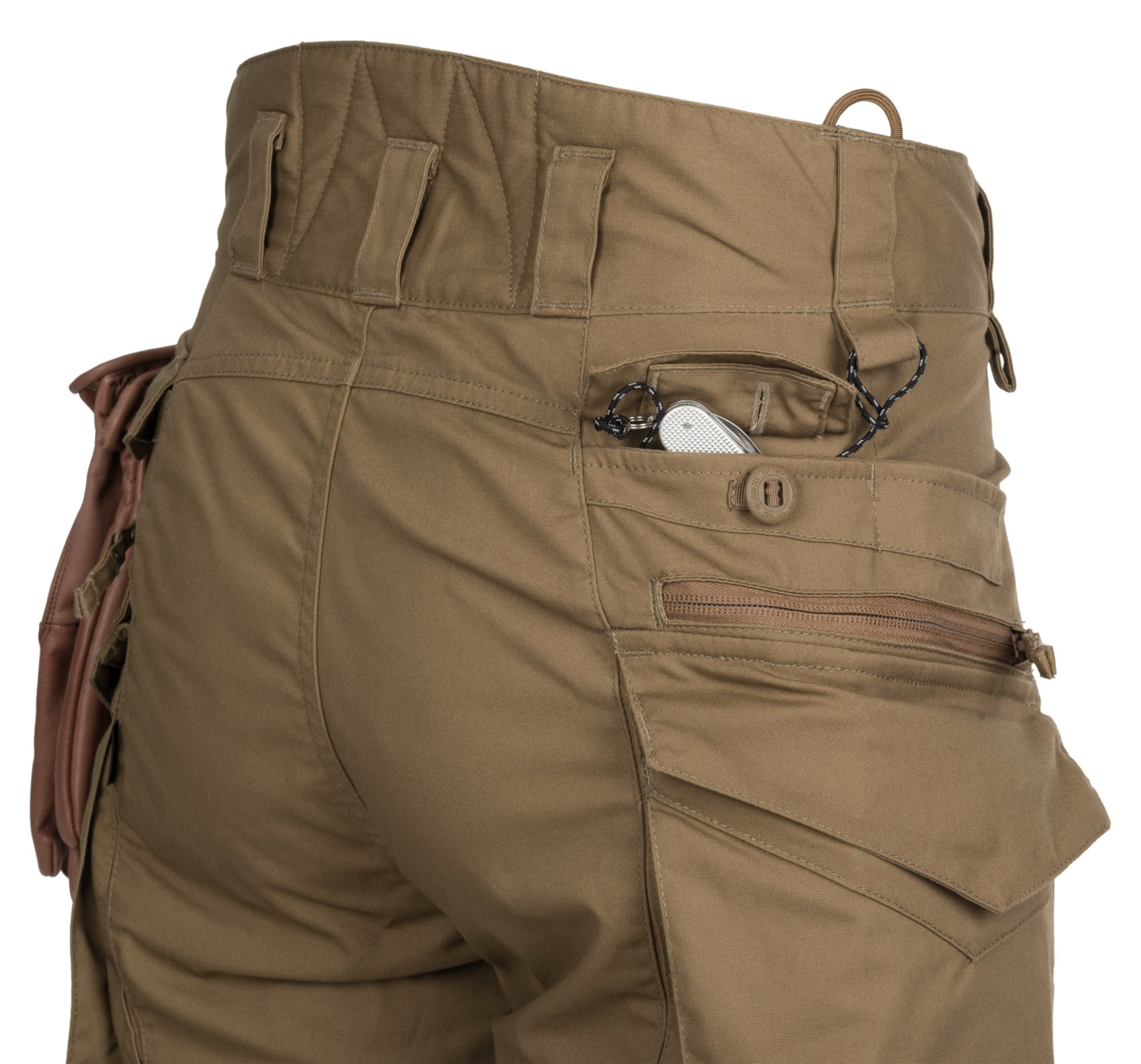 Helikon Pilgrim Pants Outdoorhose