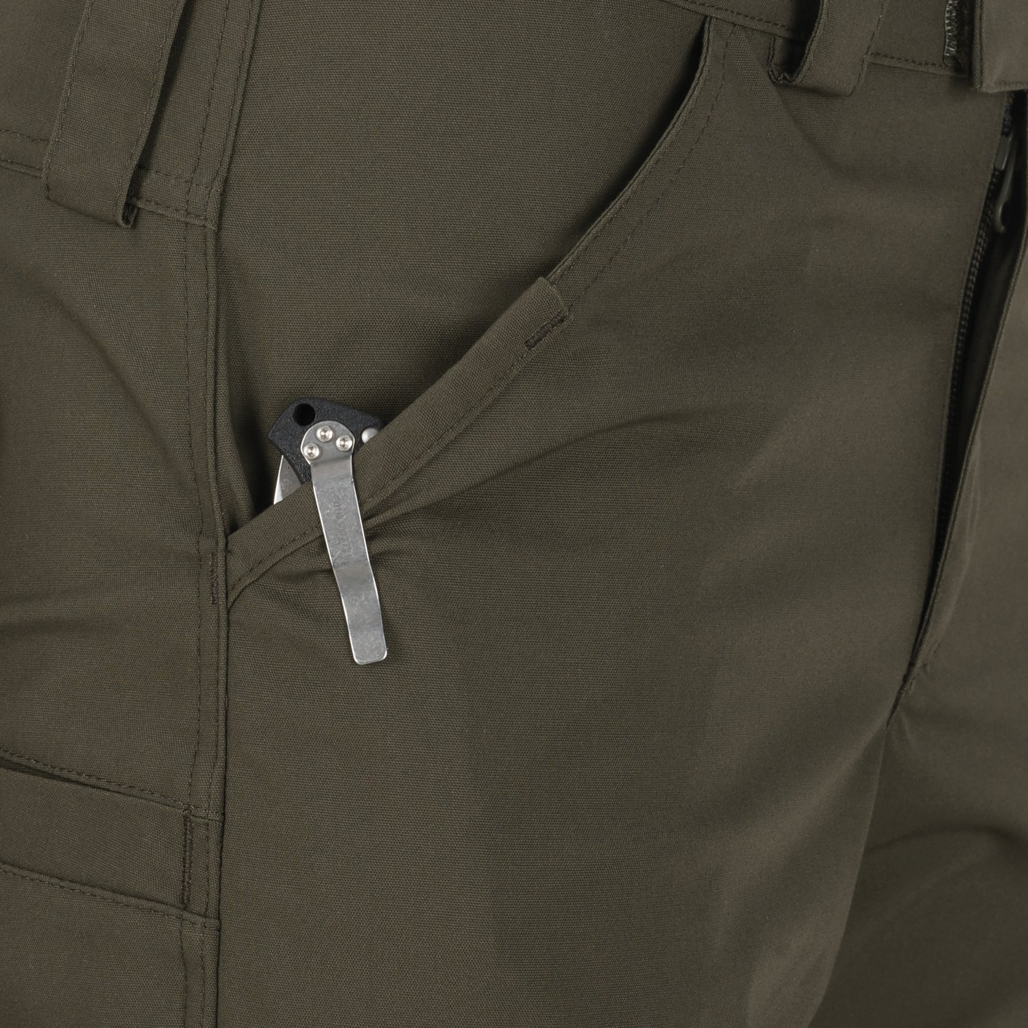 Helikon Woodsman Pants Outdoorhose
