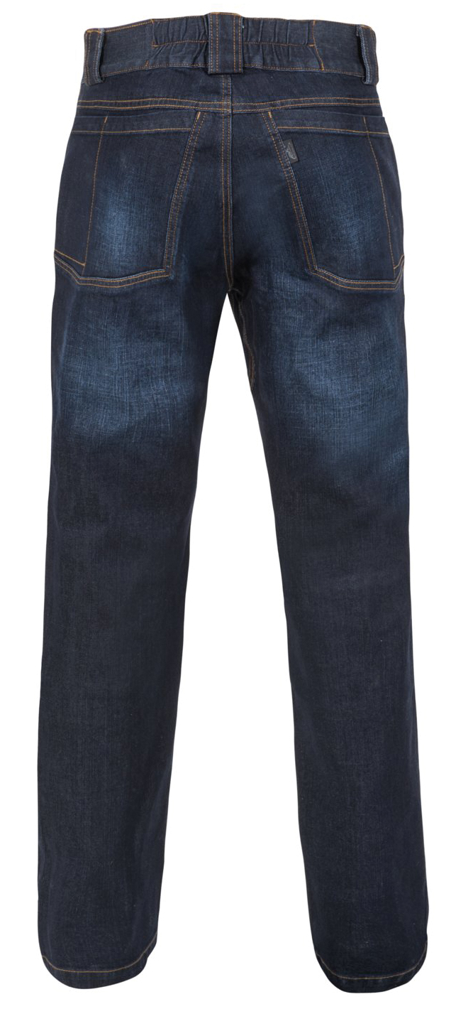 Helikon Greyman Tactical Jeans Denim Mid