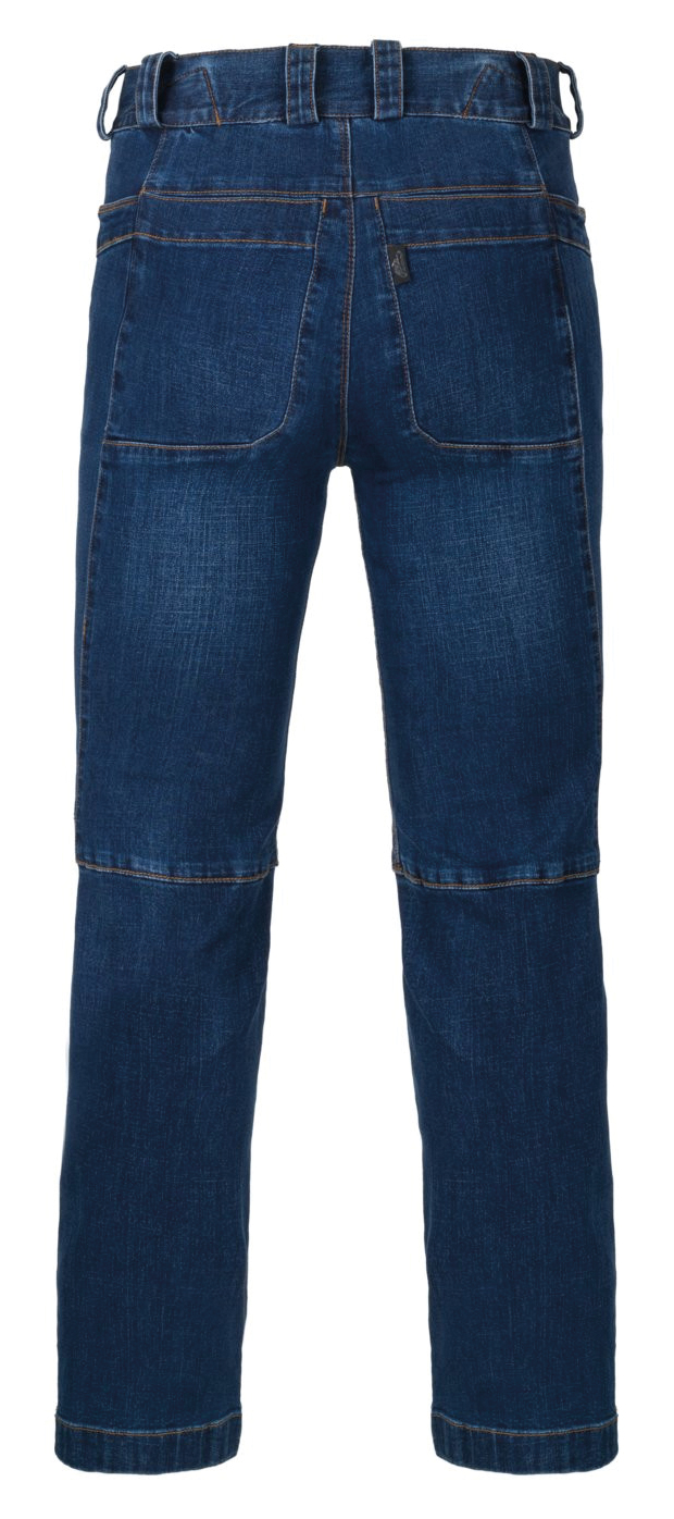 Helikon Covert Tactical Pants Denim Mid