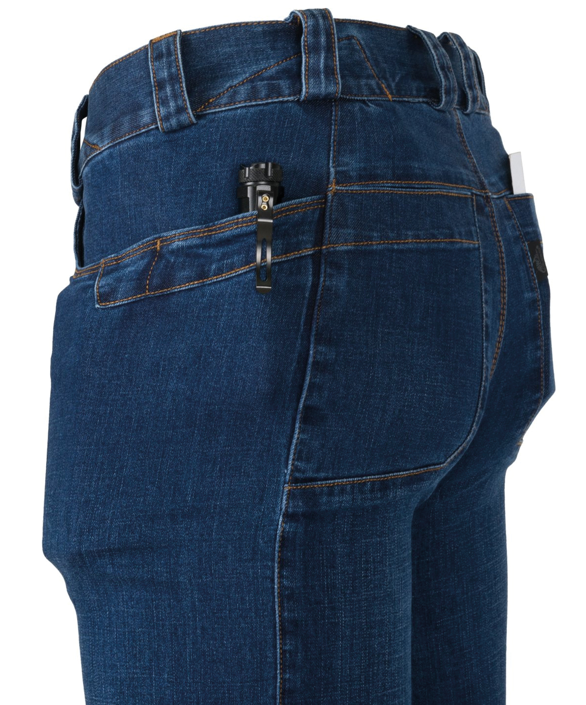 Helikon Covert Tactical Pants Denim Mid