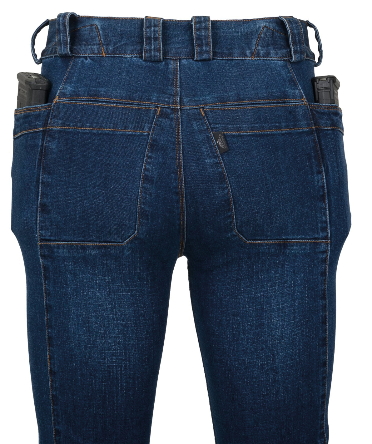 Helikon Covert Tactical Pants Denim Mid