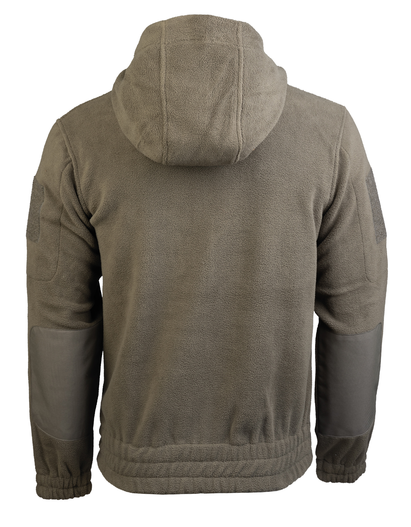 Mil-Tec Kälteschutz Jacke Fleece Gen.2 (mit Kapuze)