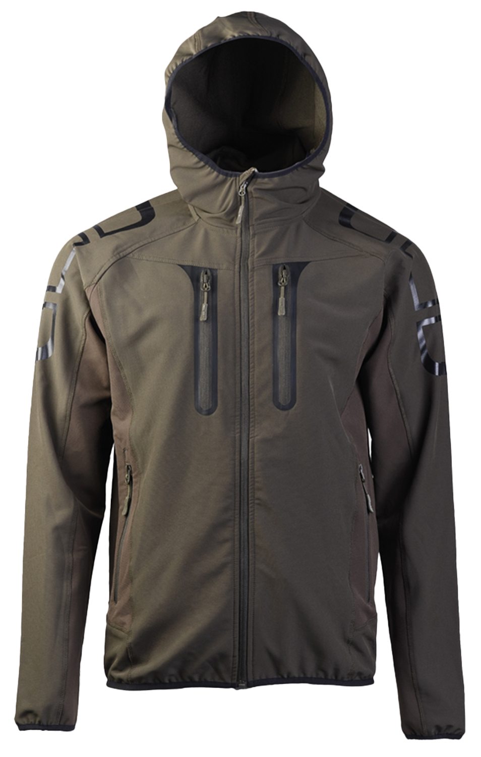 Mil-Tec - Dynamic Force (Flex-Tech Jacke)
