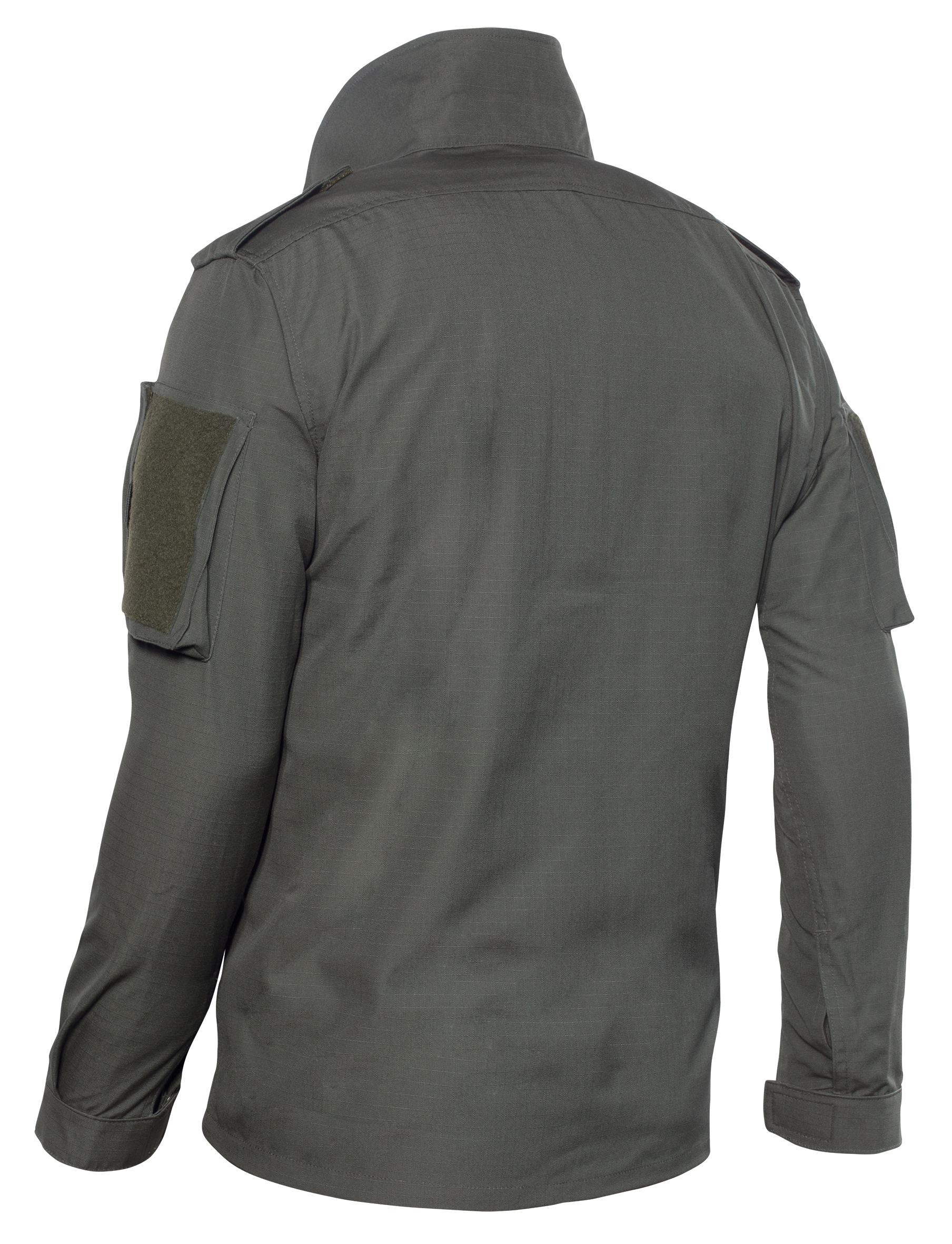 KSK Feldbluse Steingrauoliv