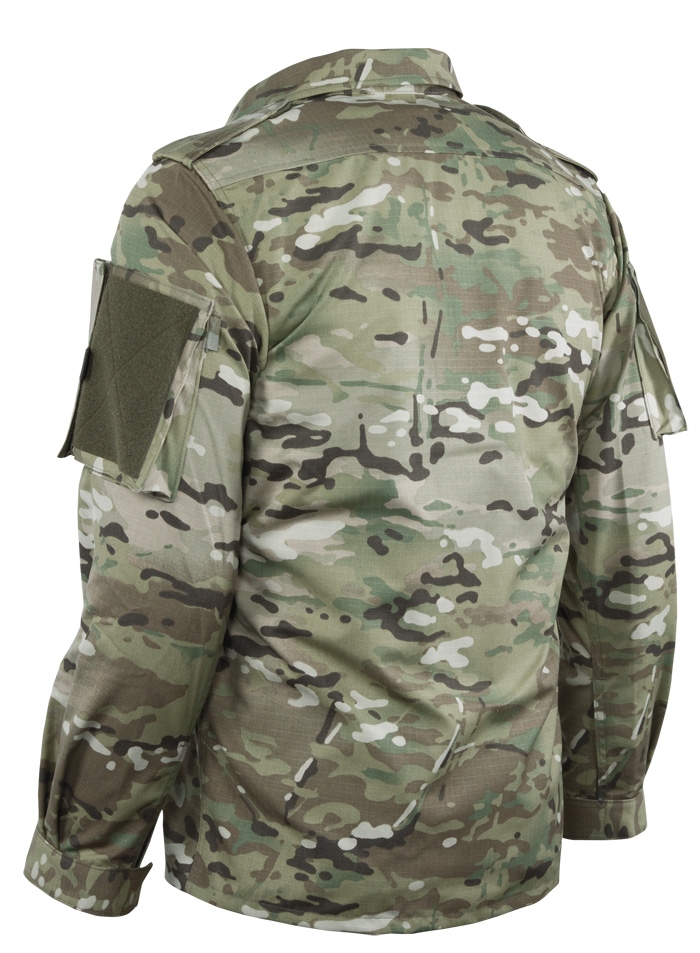 KSK Feldbluse Multicam