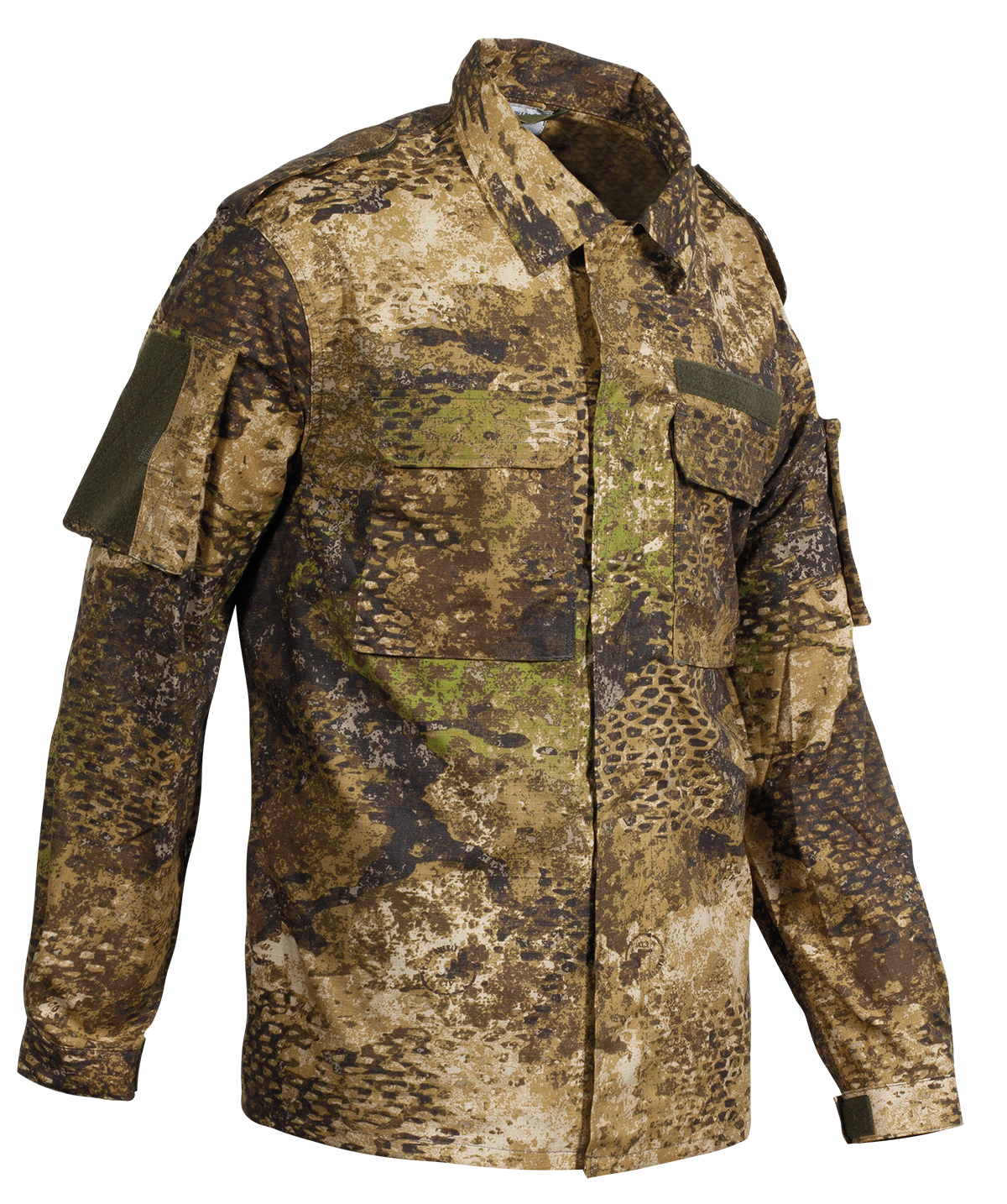 Kommando Feldbluse Phantomleaf WASP II